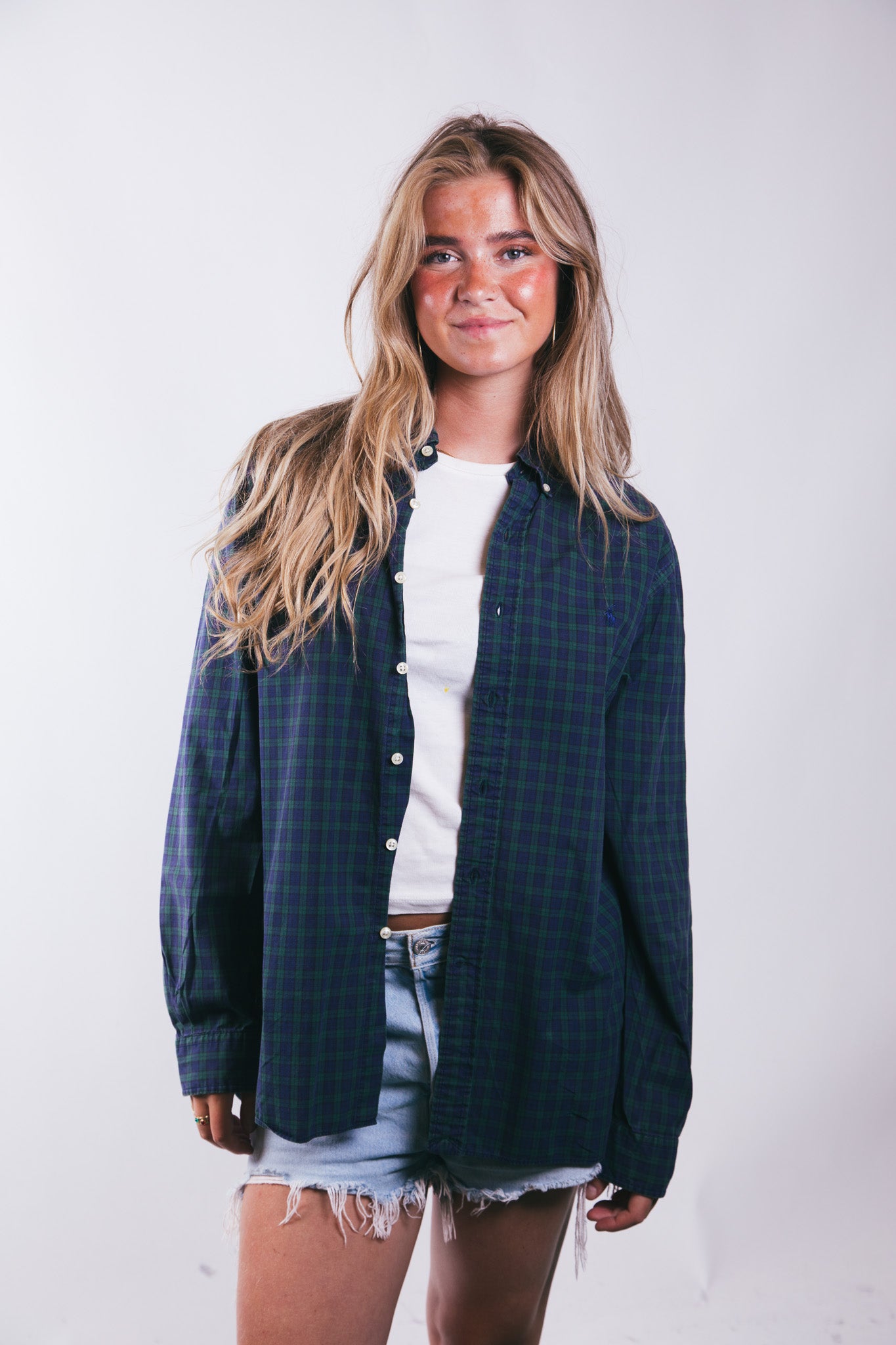 Ralph Lauren - Shirt (S)