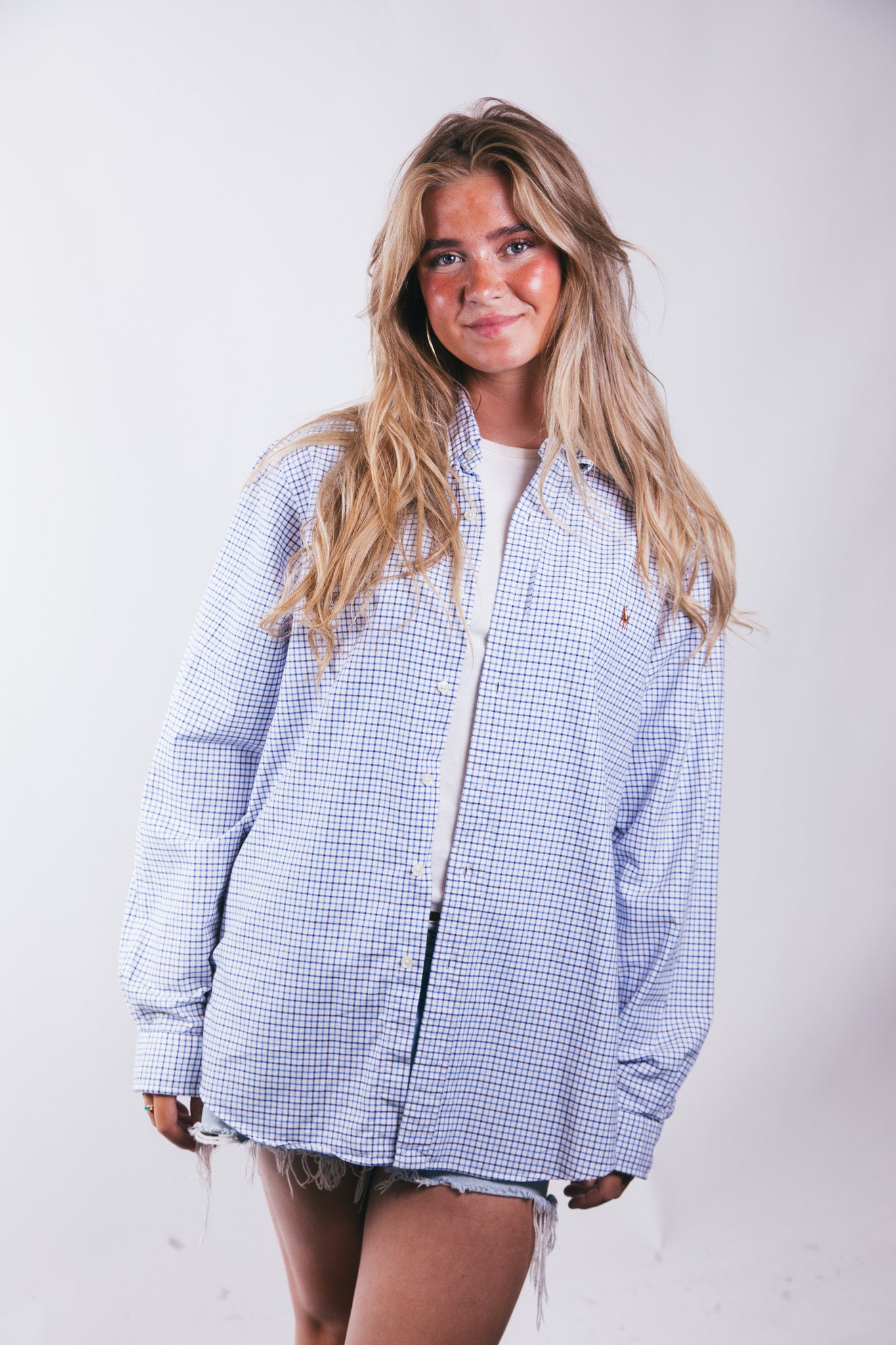Ralph Lauren - Shirt (M)