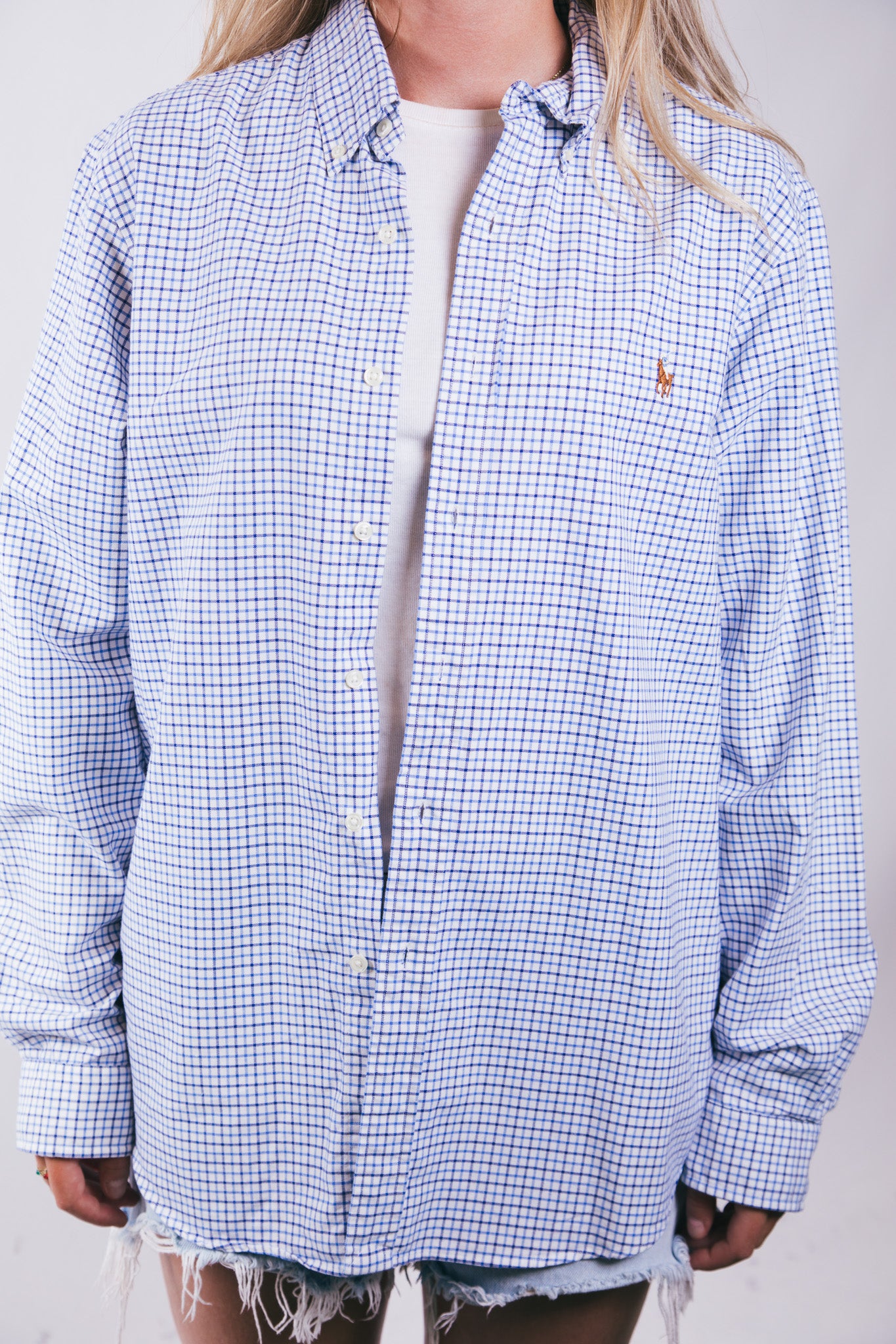 Ralph Lauren - Shirt (M)