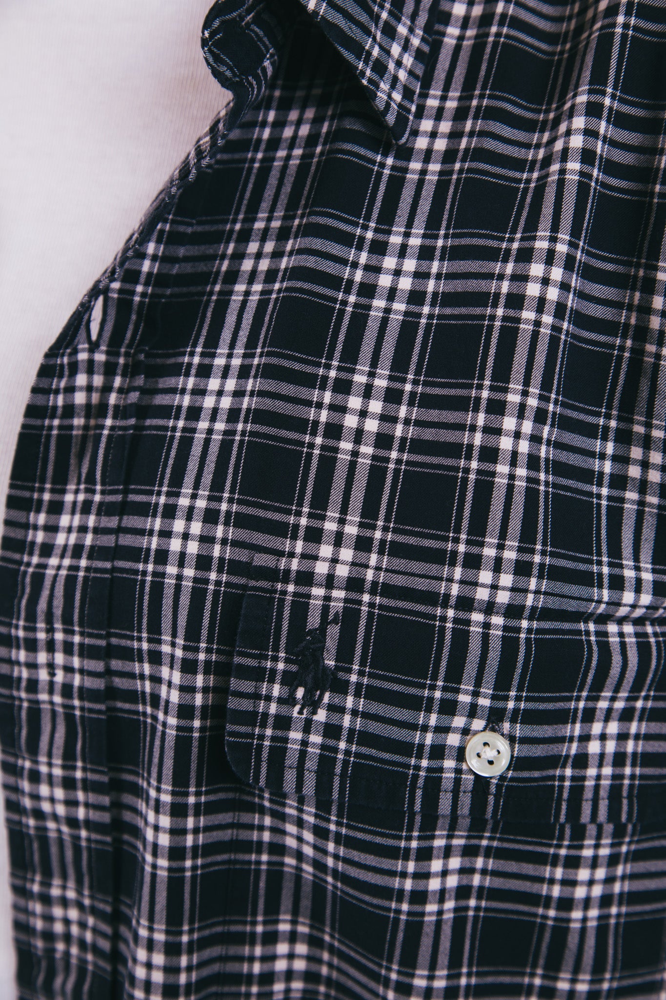 Ralph Lauren - Shirt (M)
