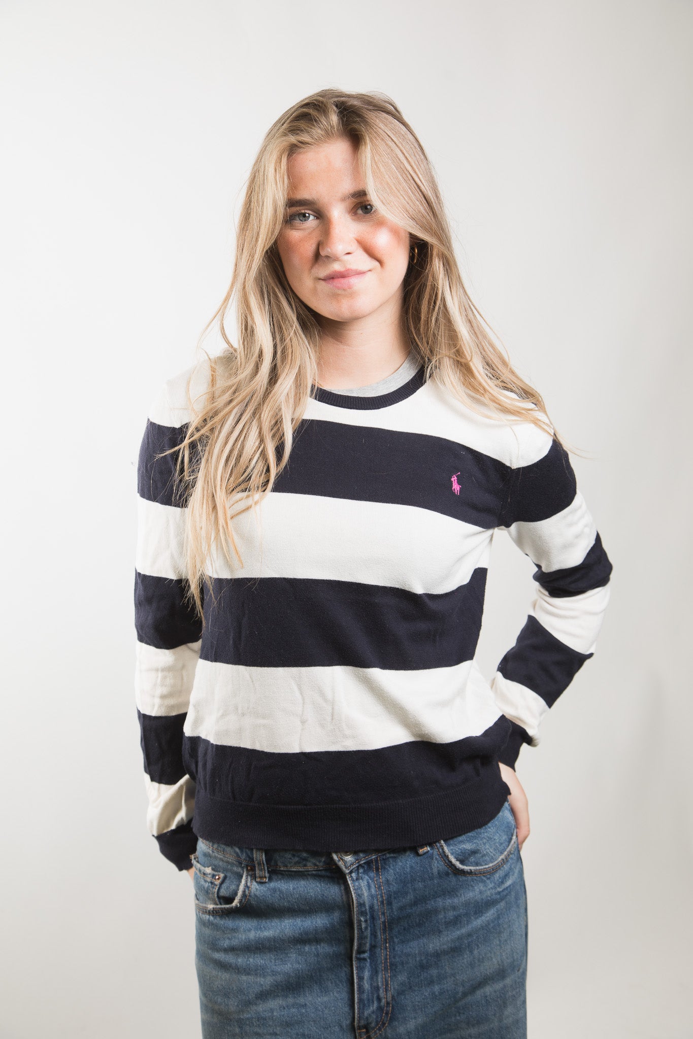 Ralph Lauren - Sweatshirt (S)