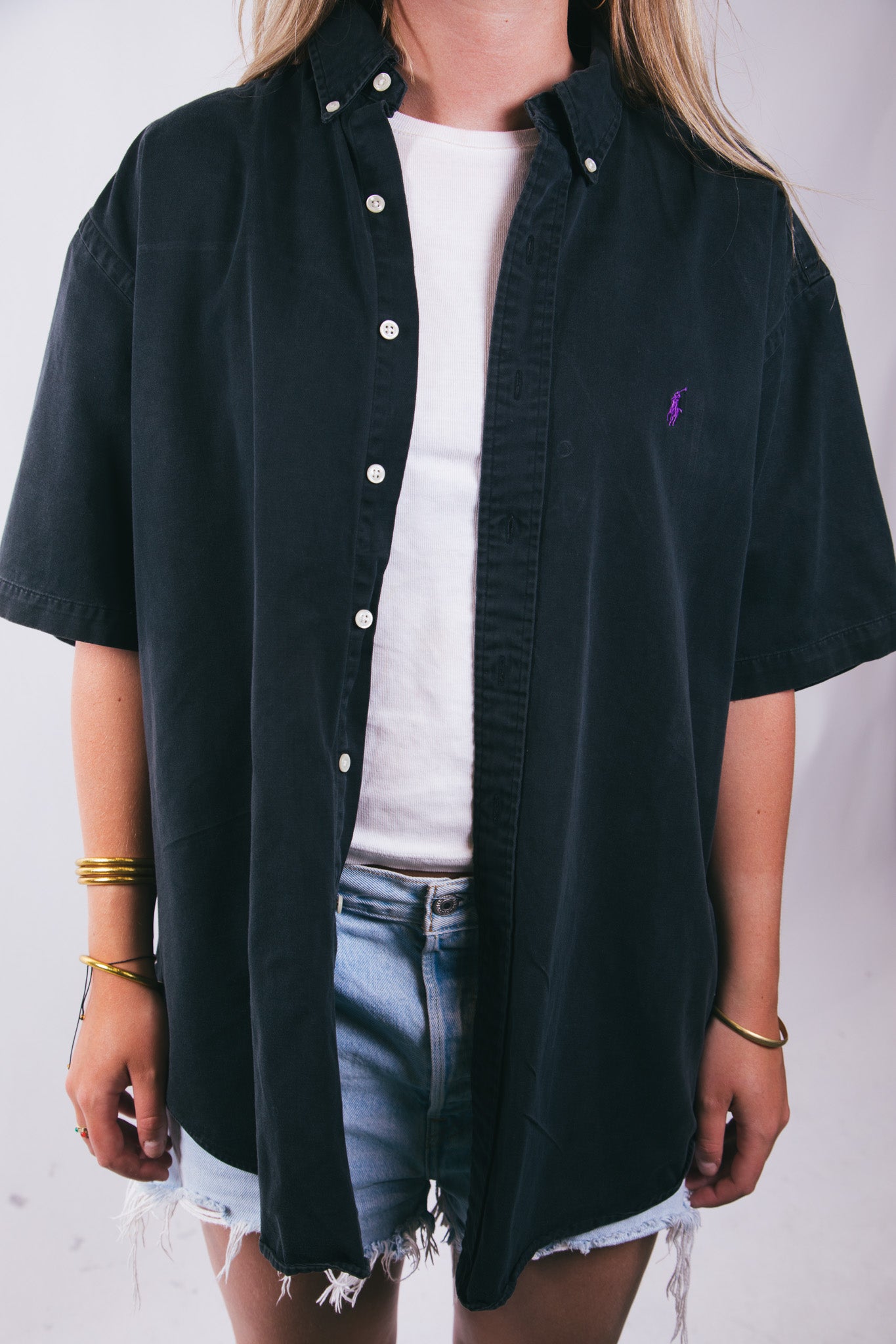 Ralph Lauren - Shirt (M)