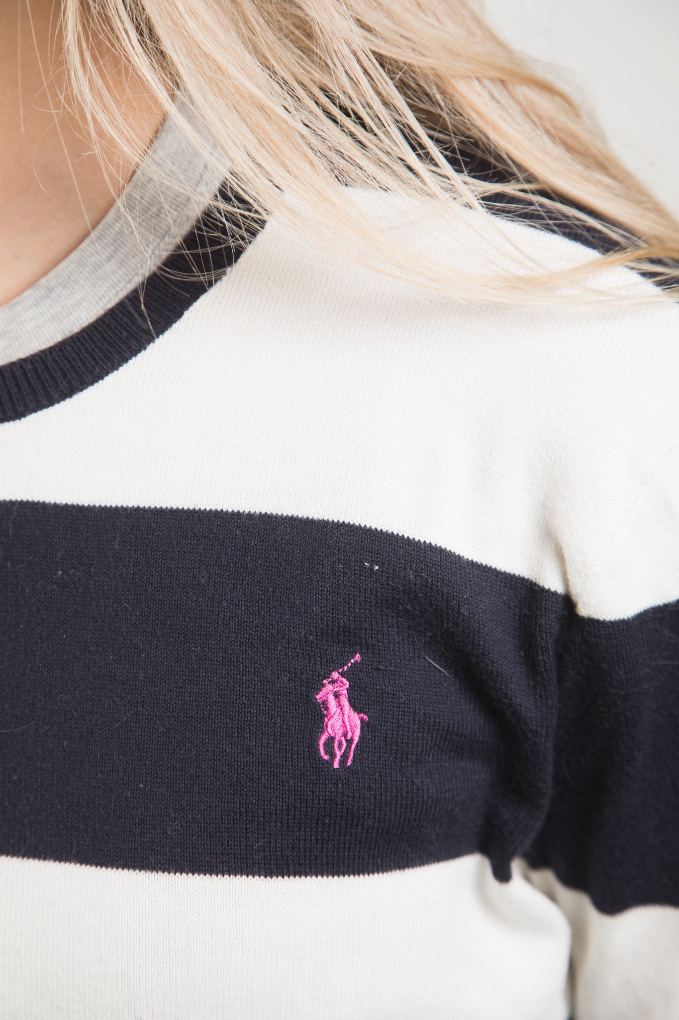 Ralph Lauren - Sweatshirt (S)