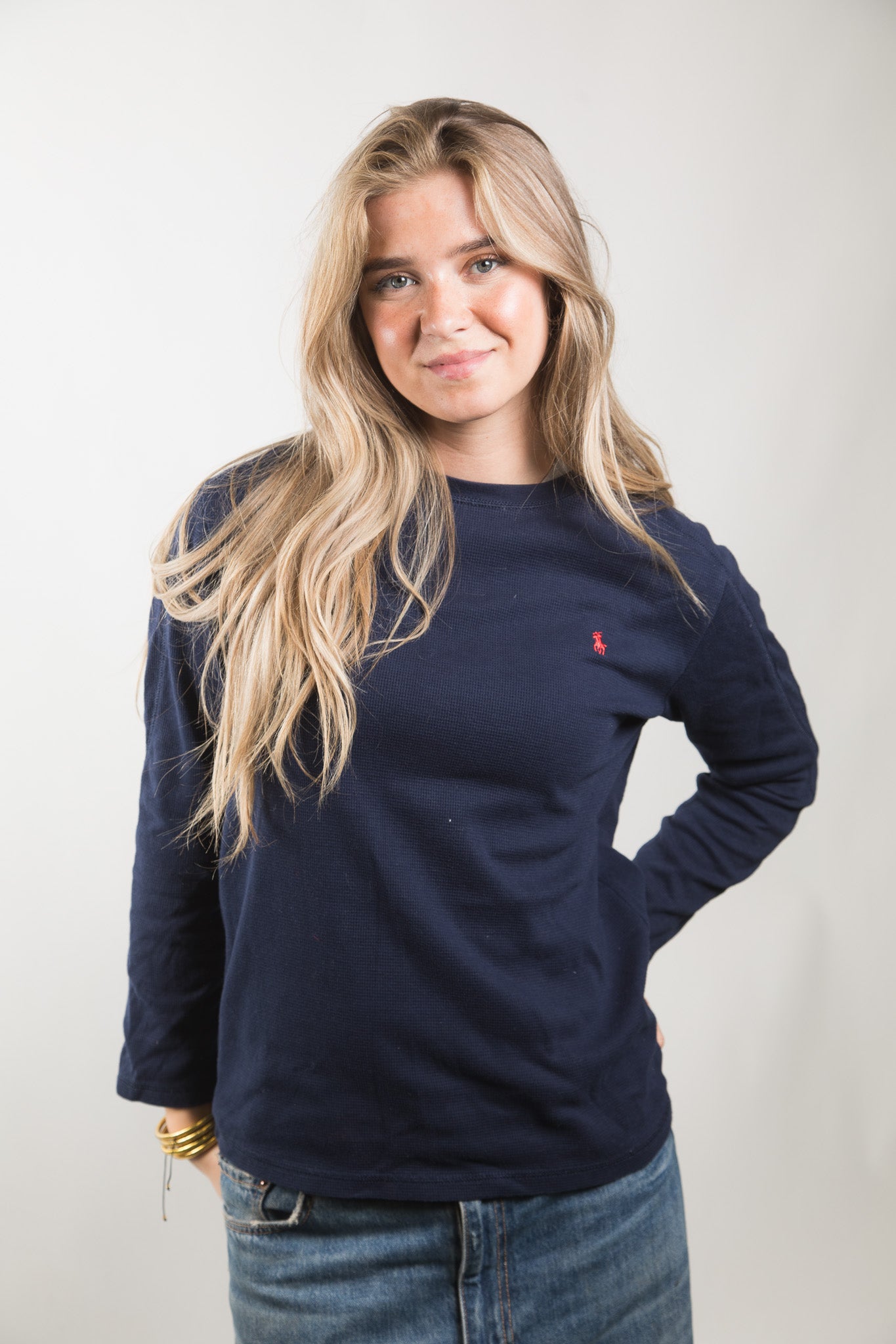 Ralph Lauren - Sweatshirt (XS)