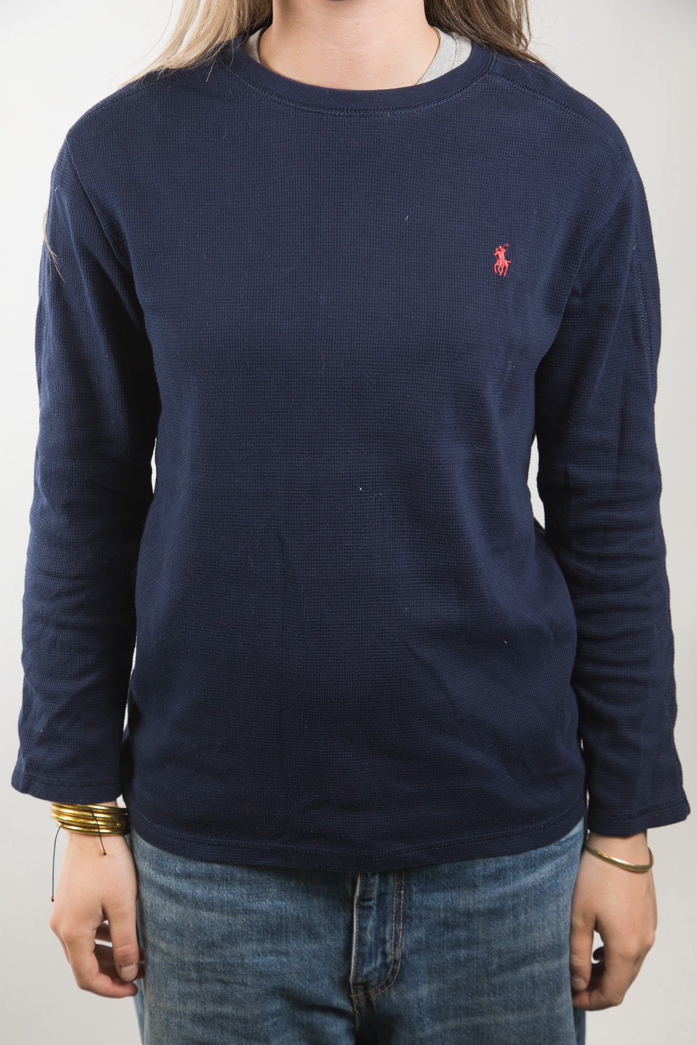 Ralph Lauren - Sweatshirt (XS)