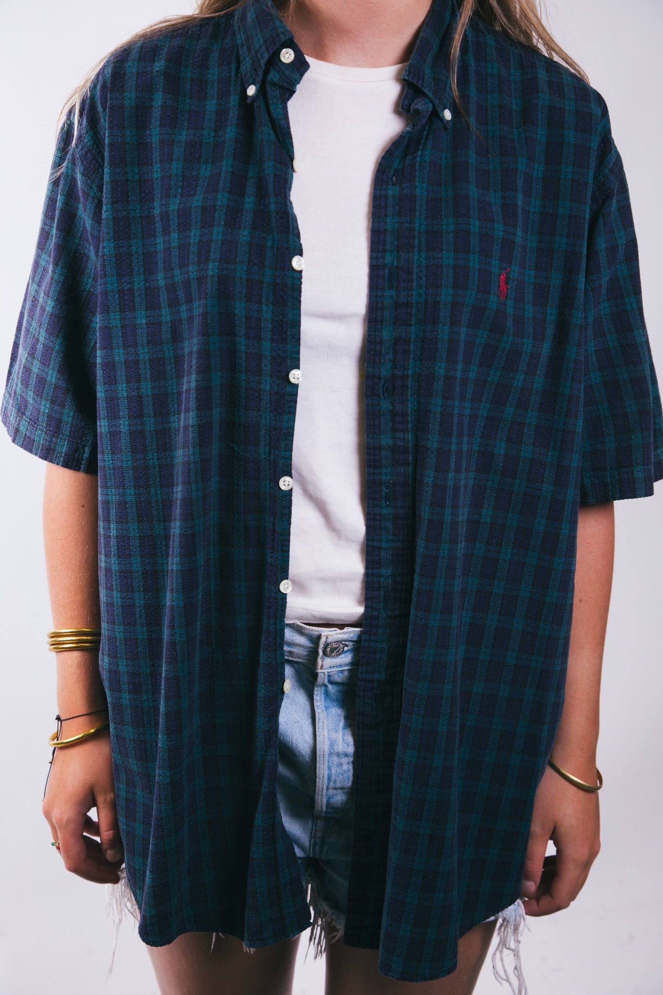 Ralph Lauren - Shirt (M)