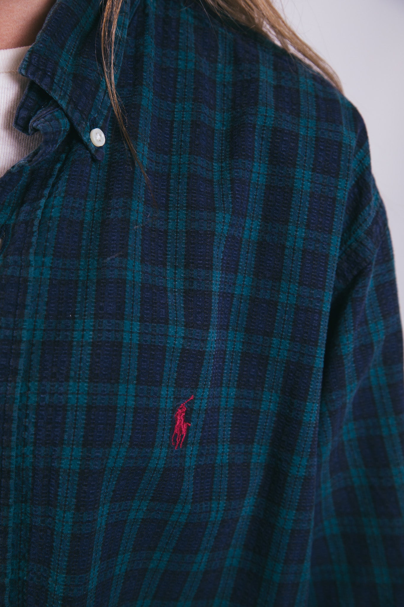 Ralph Lauren - Shirt (M)