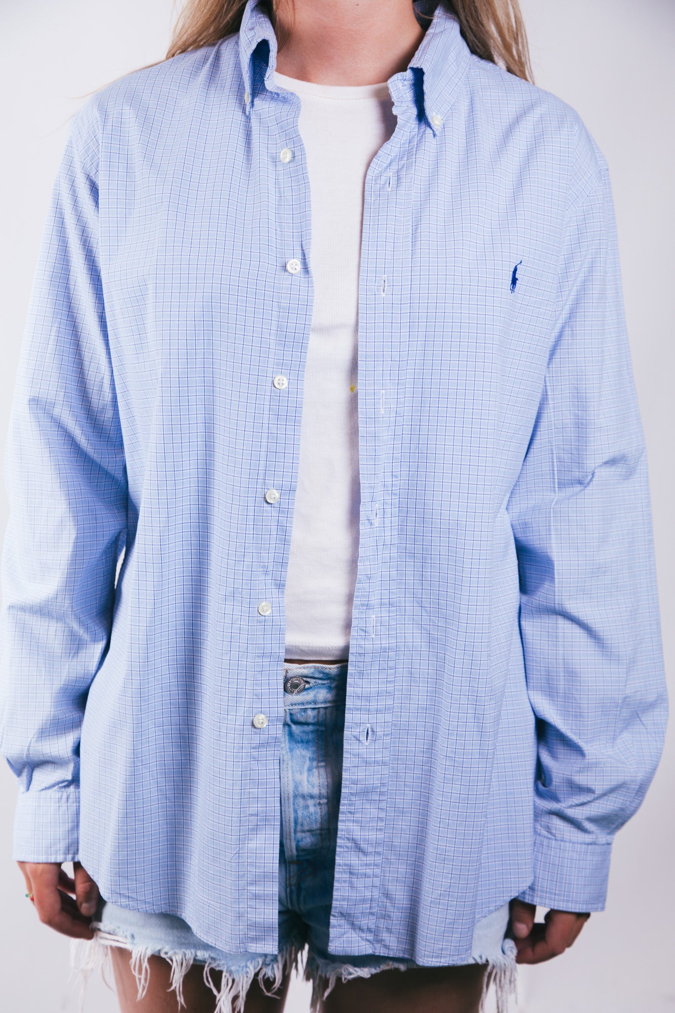 Ralph Lauren - Shirt (M)