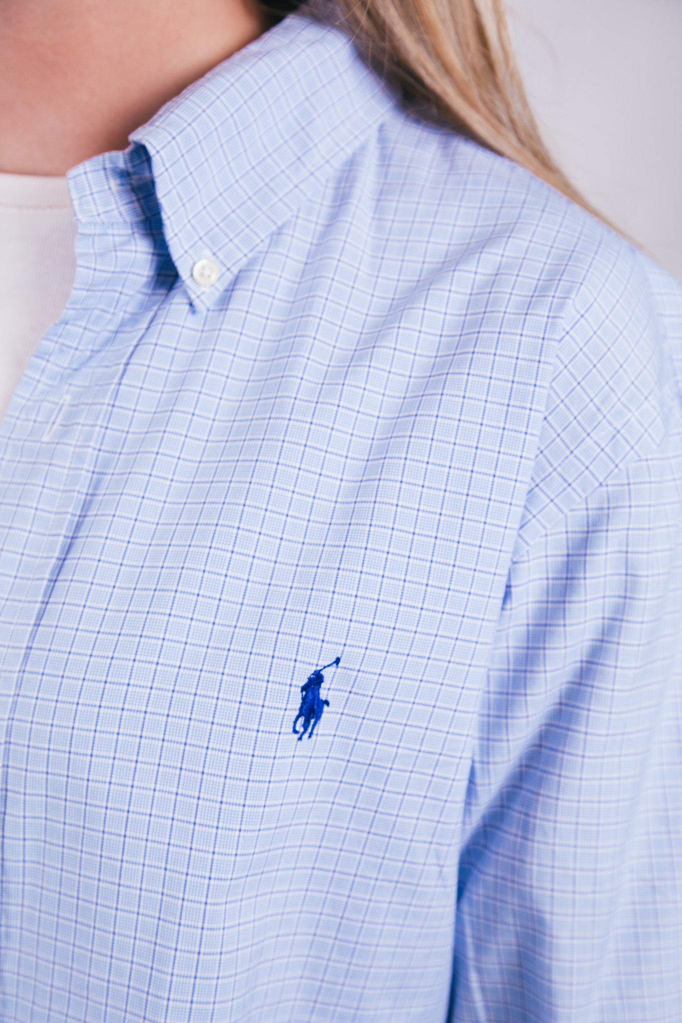 Ralph Lauren - Shirt (M)
