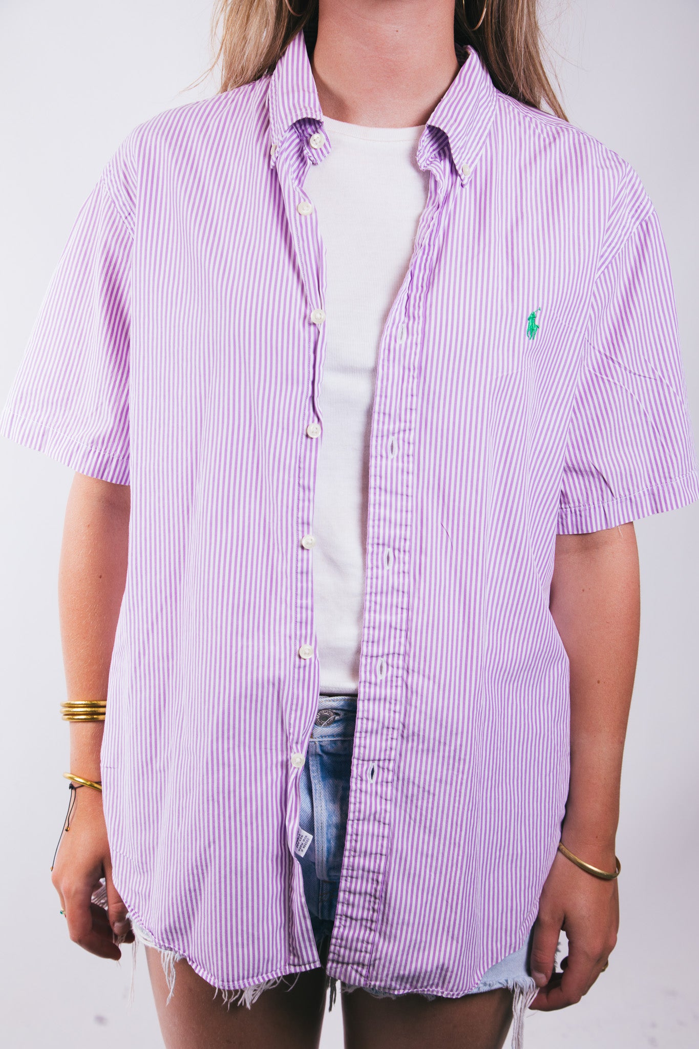 Ralph Lauren - Shirt (S)