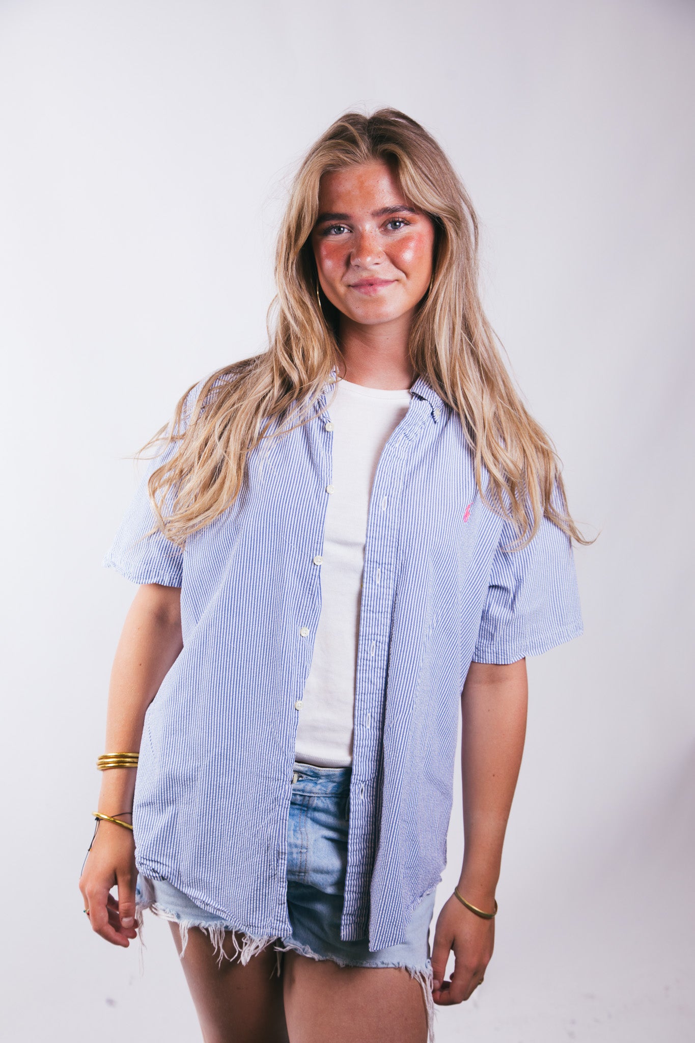 Ralph Lauren - Shirt (S)