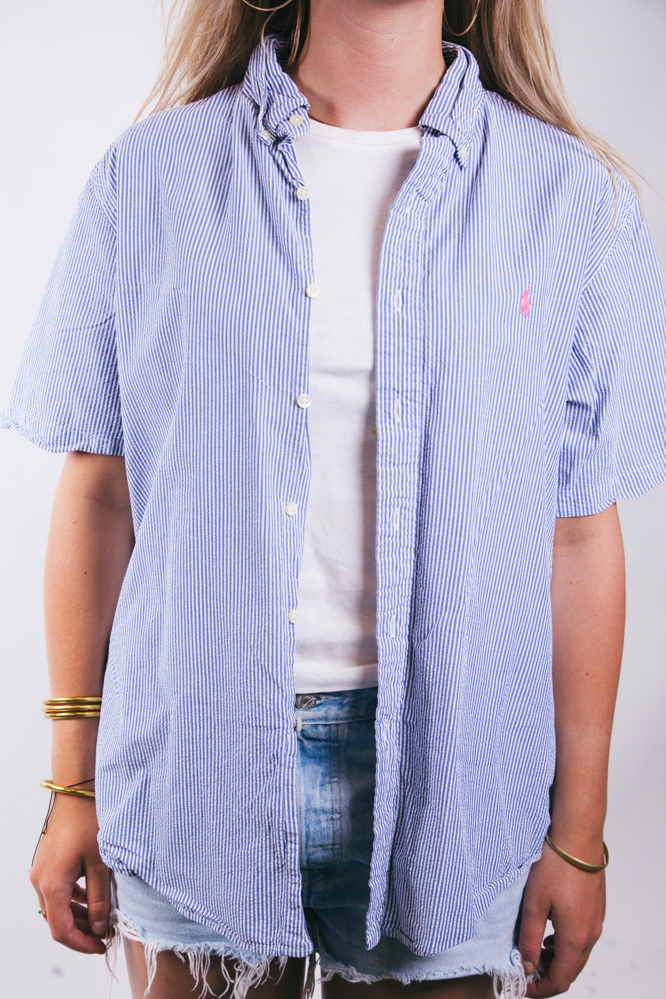 Ralph Lauren - Shirt (S)