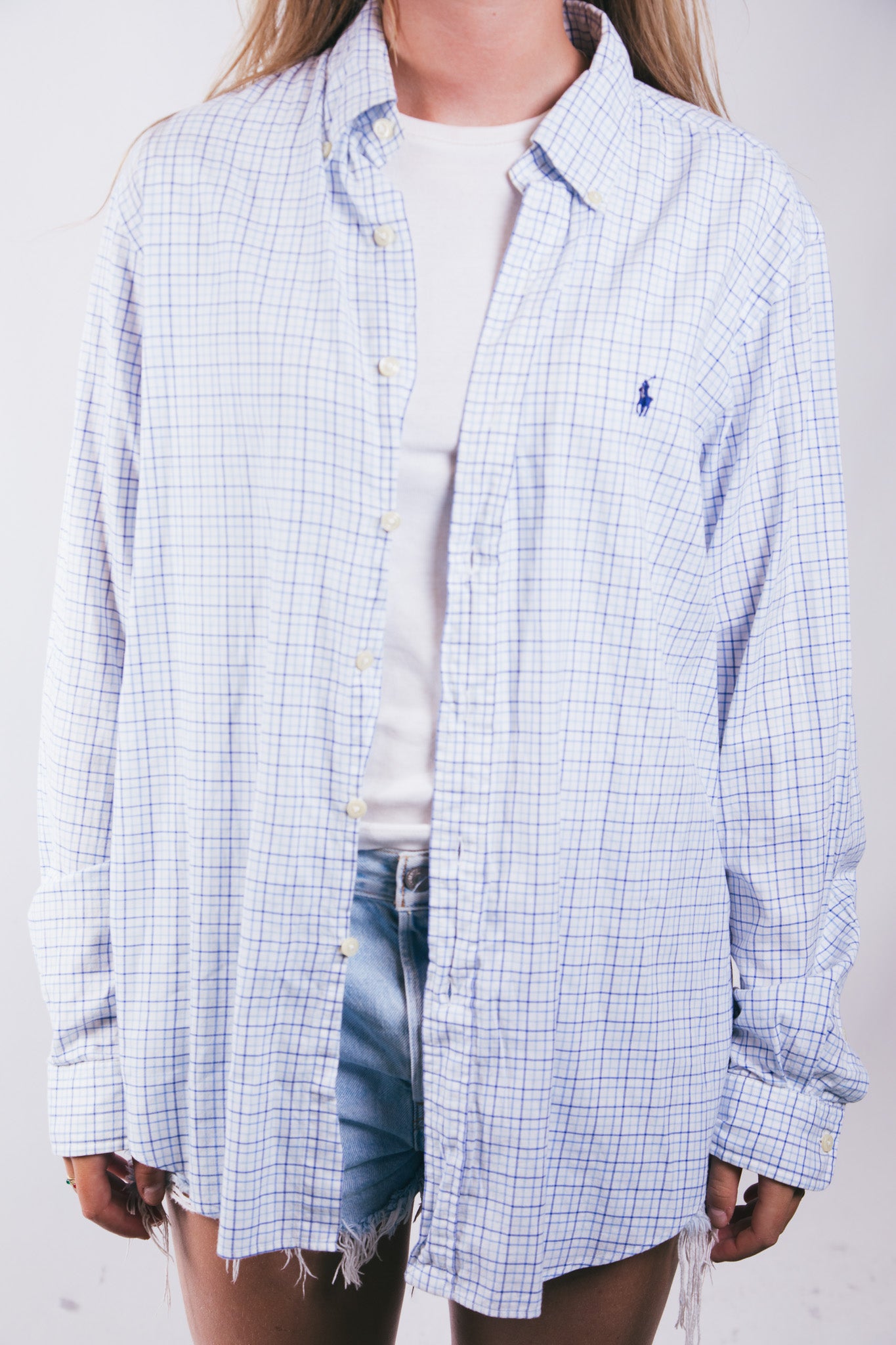 Ralph Lauren - Shirt (M)