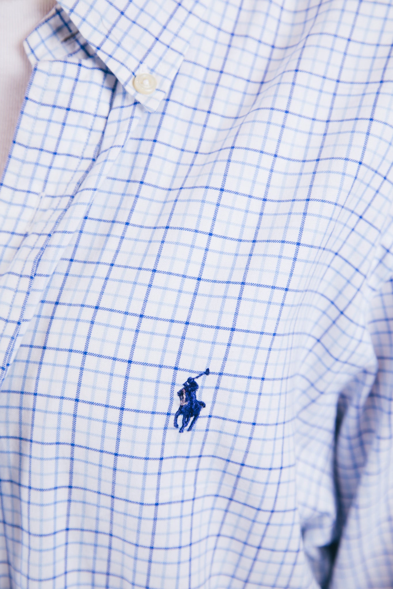 Ralph Lauren - Shirt (M)