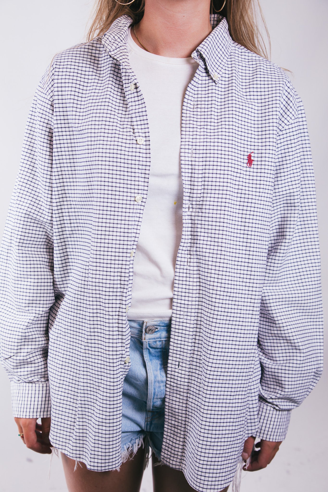 Ralph Lauren - Shirt (M)