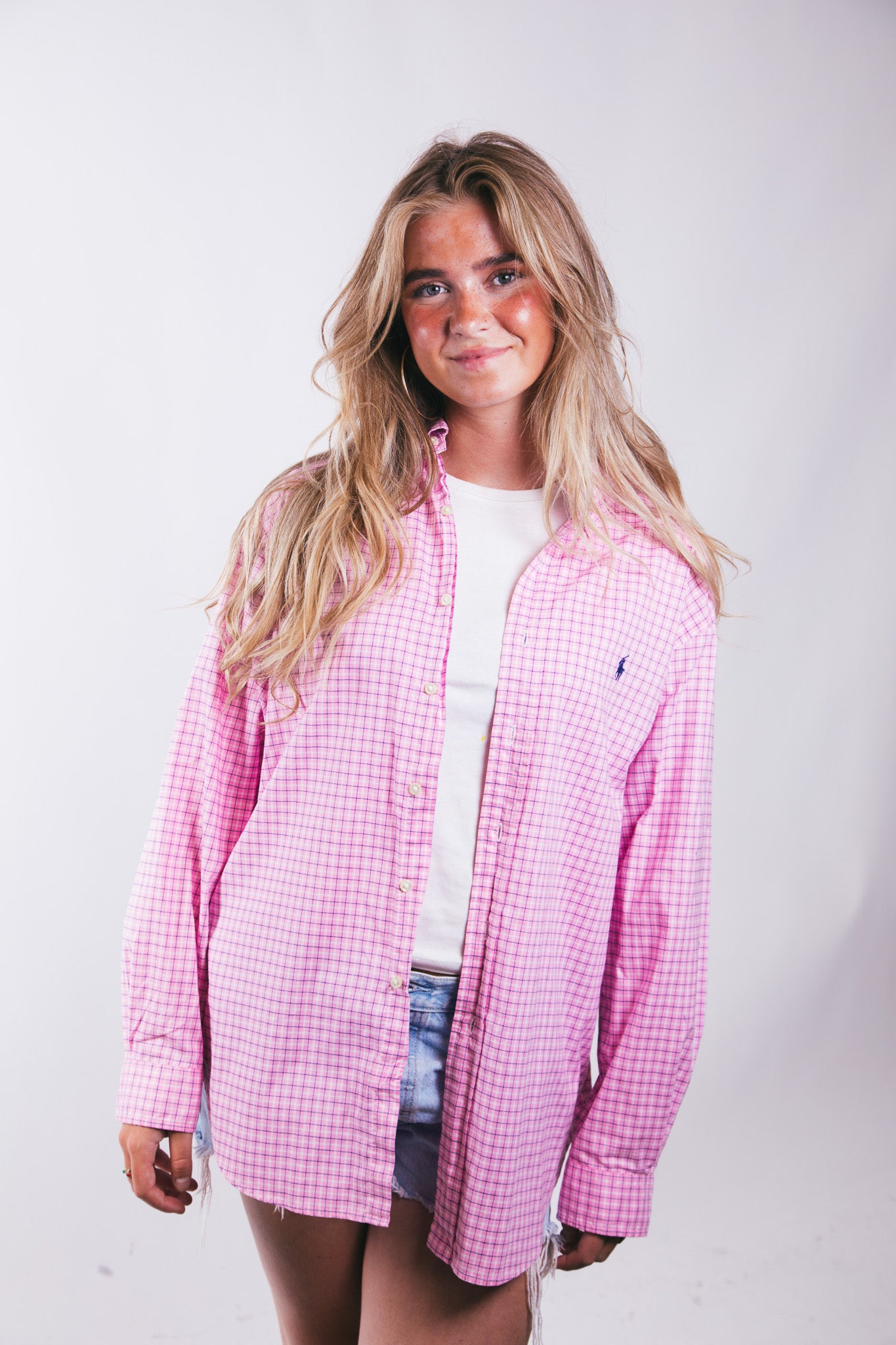 Ralph Lauren - Shirt (M)