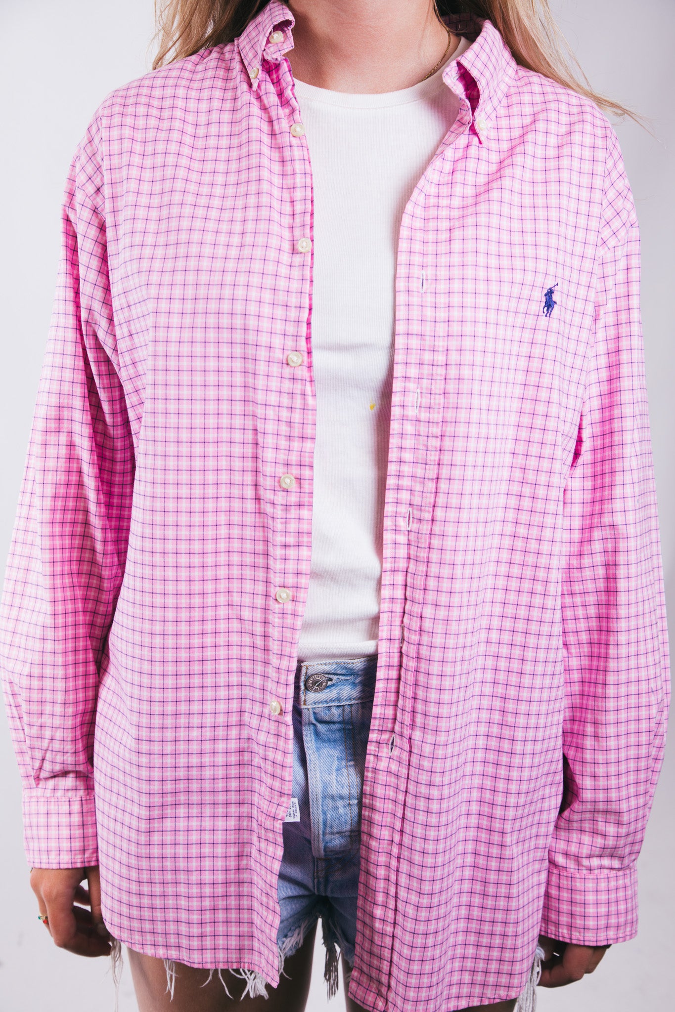 Ralph Lauren - Shirt (M)