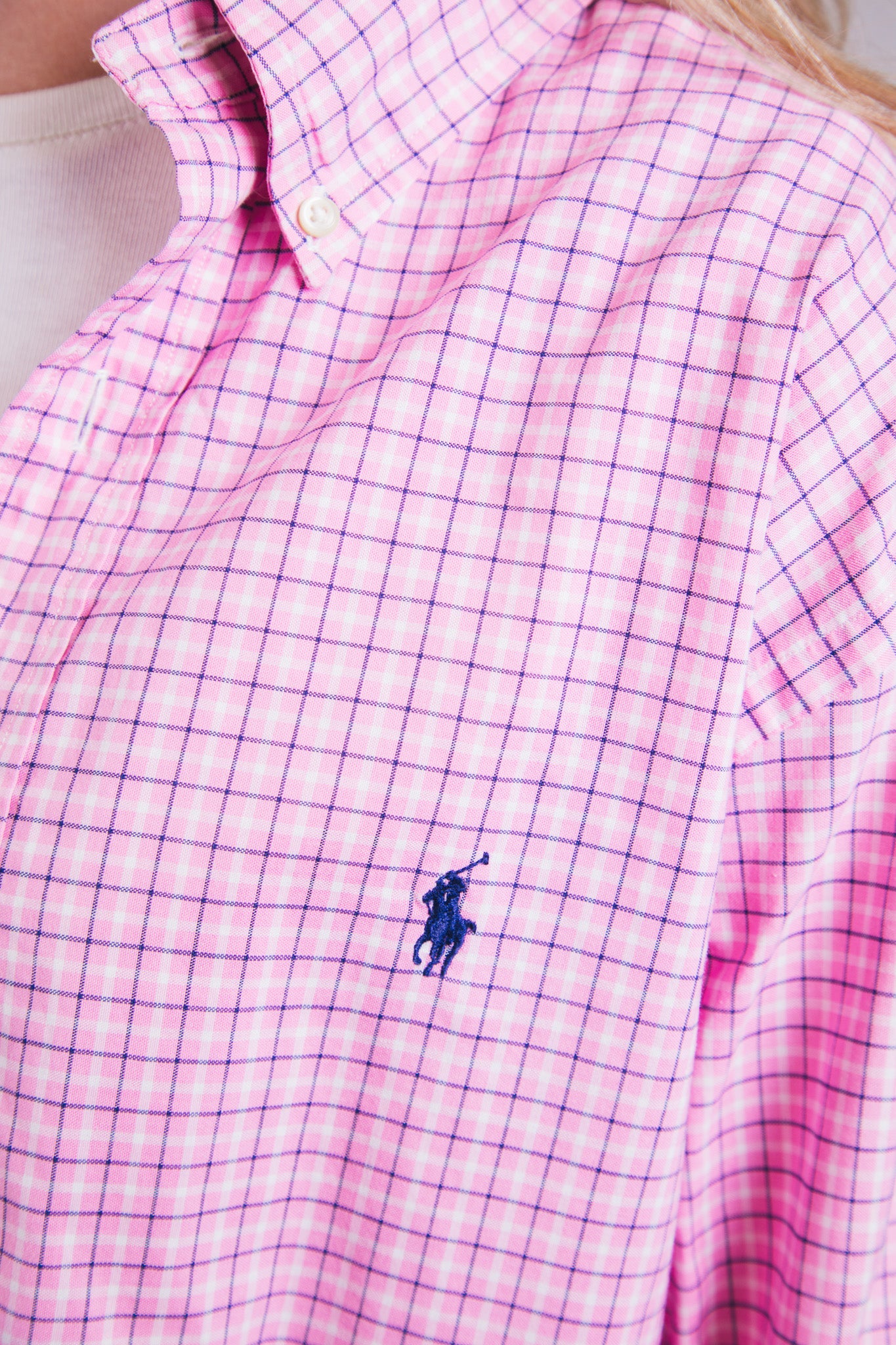 Ralph Lauren - Shirt (M)