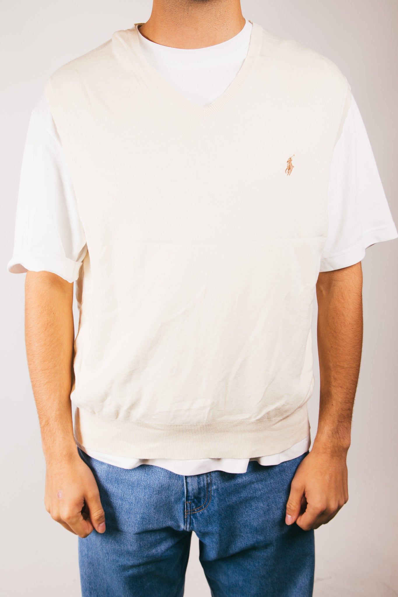 Ralph Lauren - Spencer (XL)