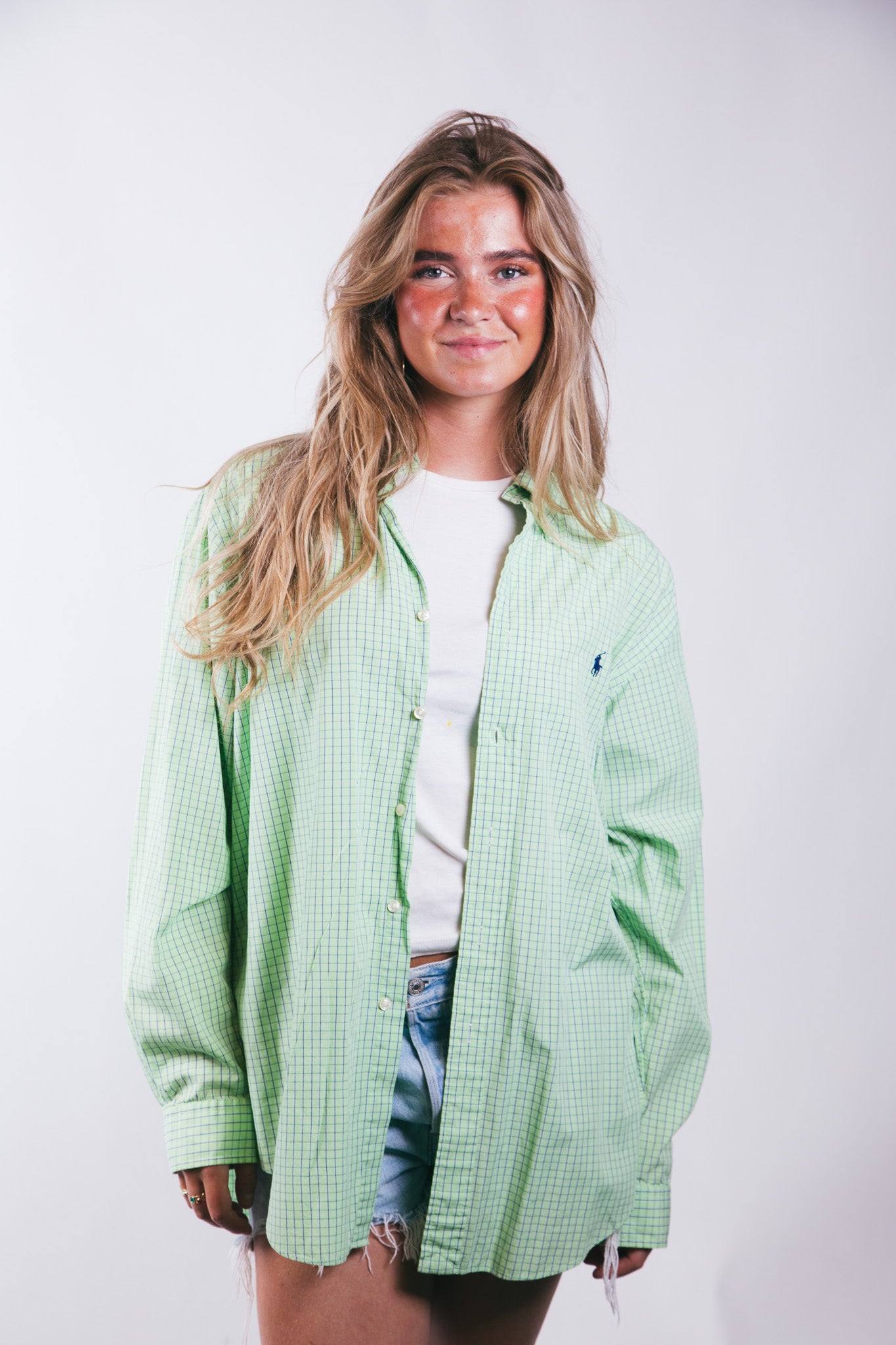 Ralph Lauren - Shirt (L)