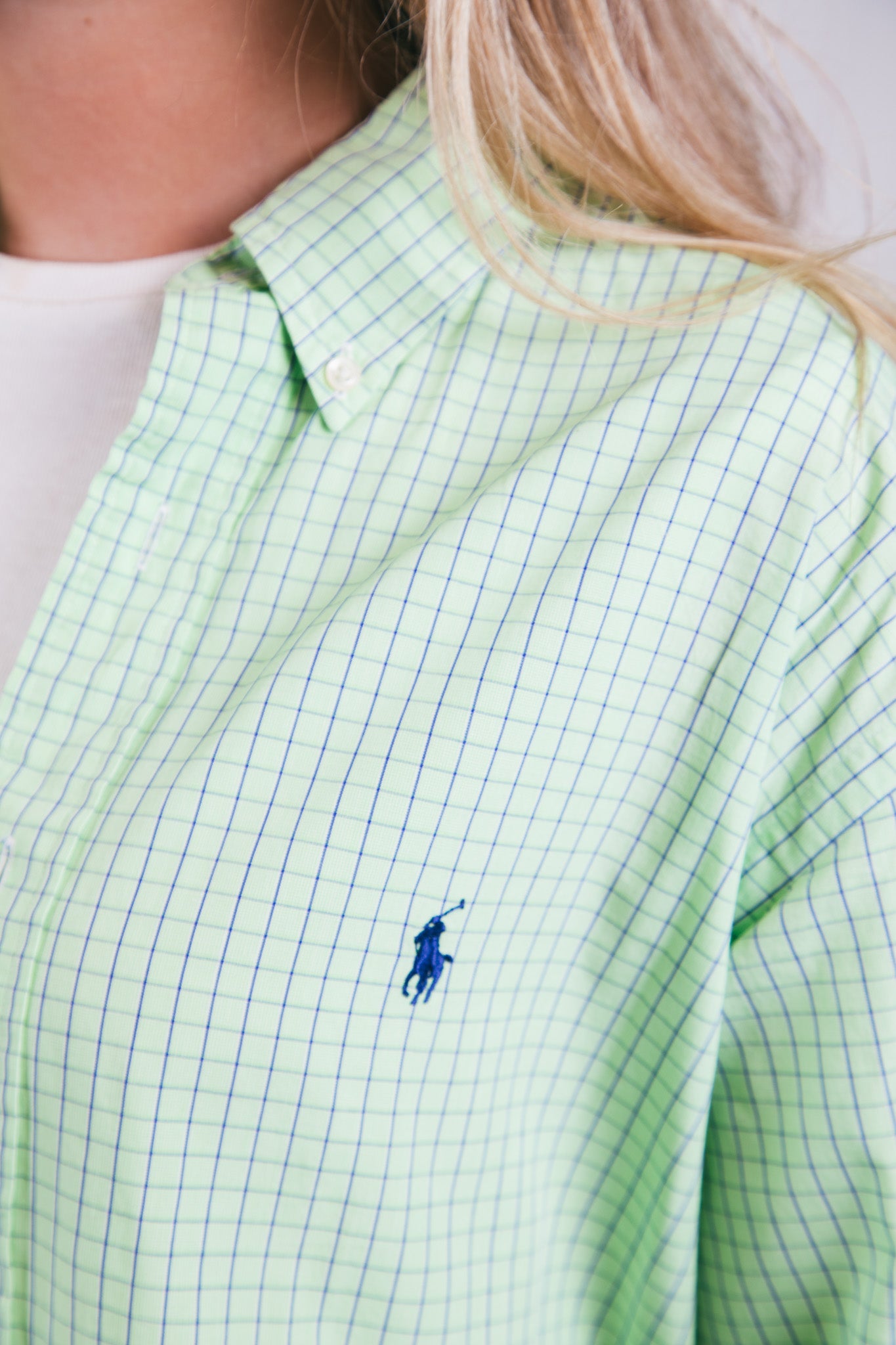 Ralph Lauren - Shirt (L)