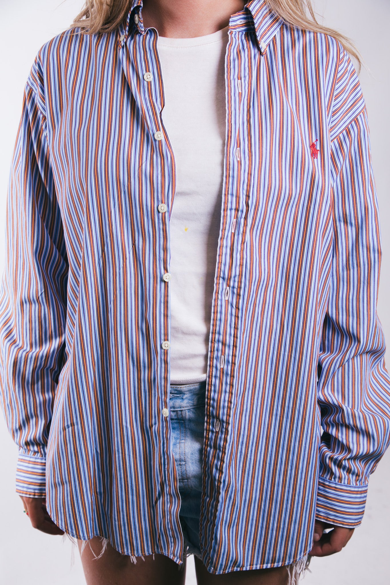 Ralph Lauren - Shirt (M)