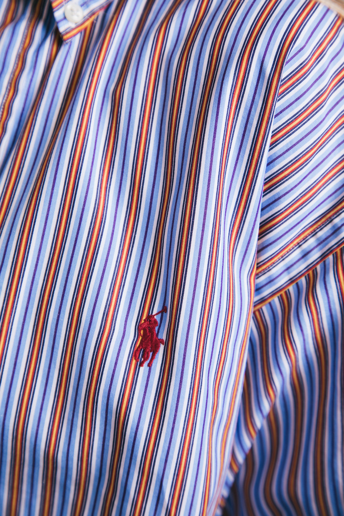 Ralph Lauren - Shirt (M)