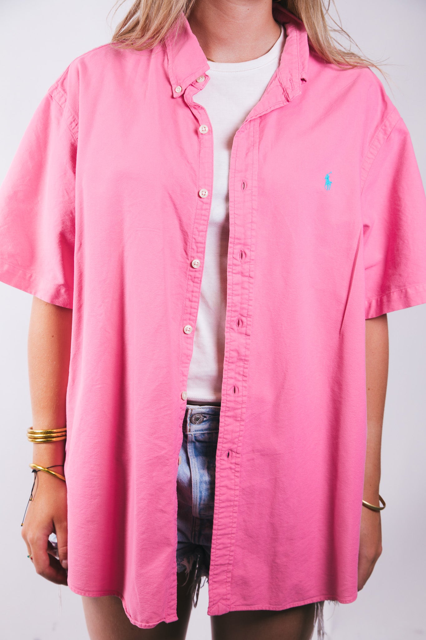 Ralph Lauren - Shirt (M)