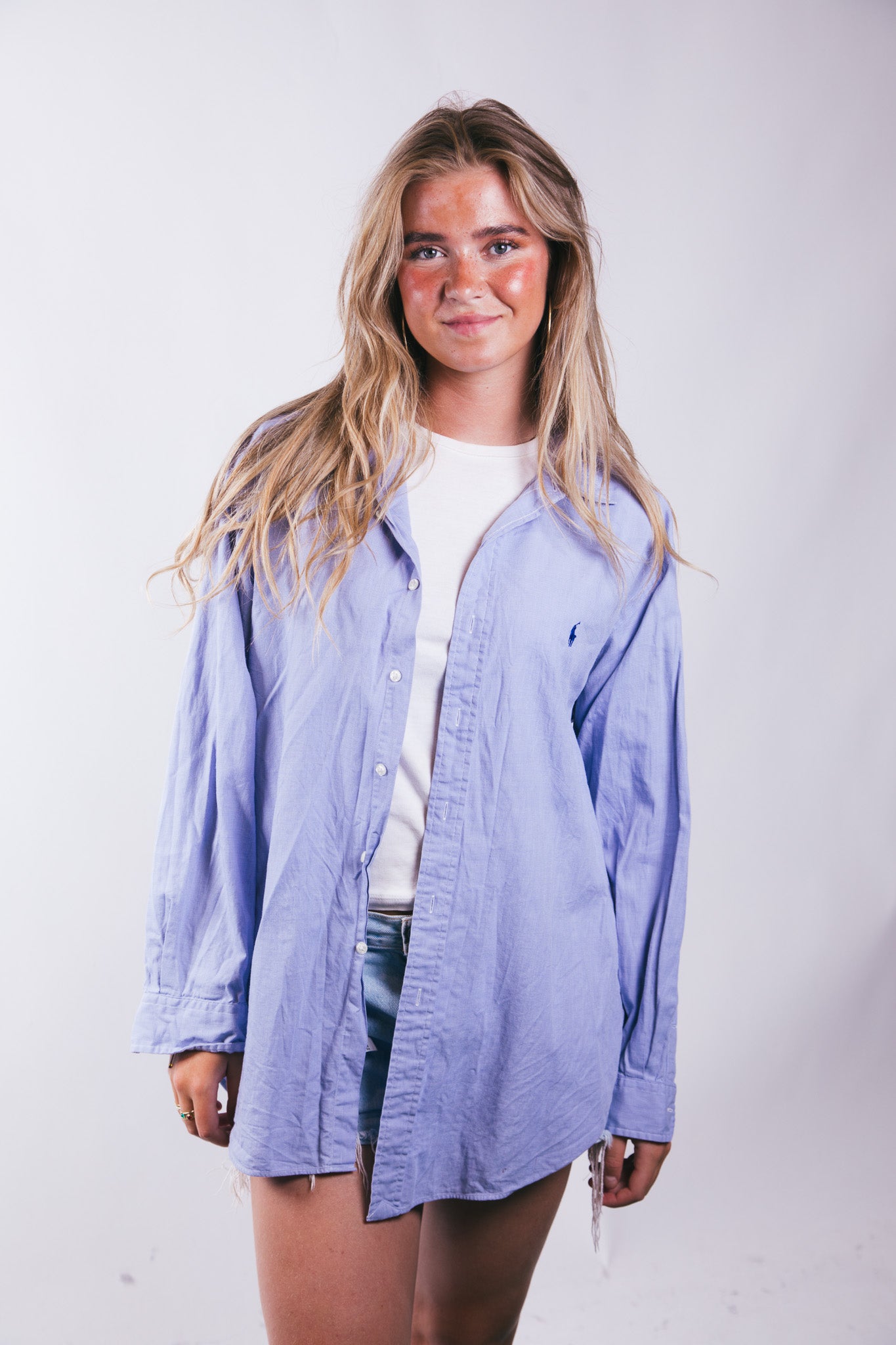 Ralph Lauren - Shirt (L)