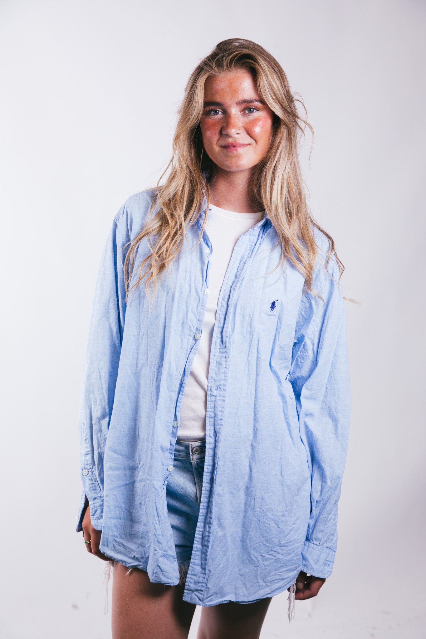 Ralph Lauren - Shirt (L)