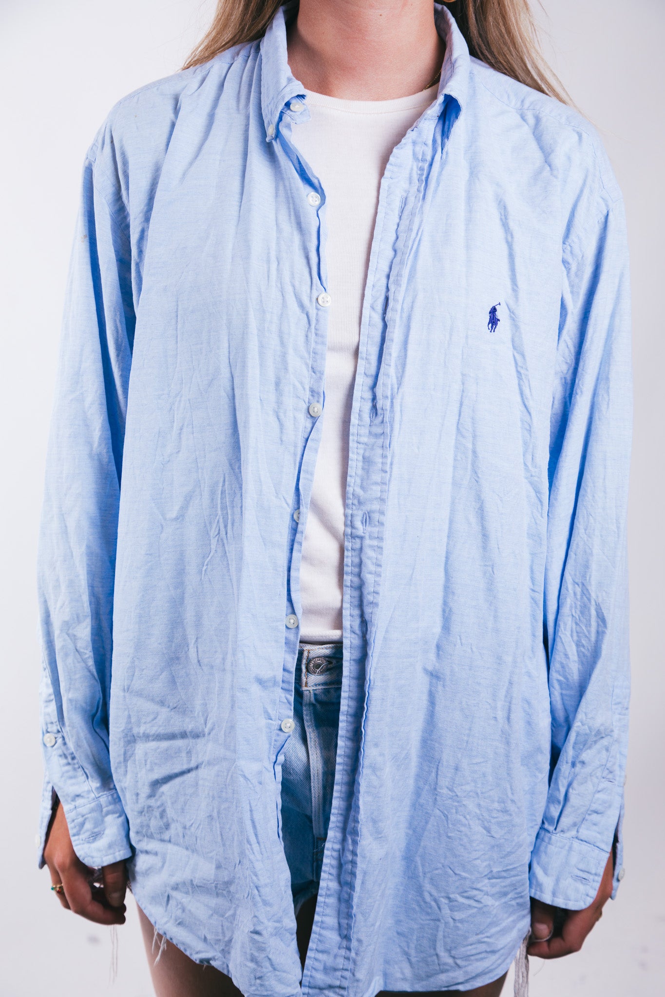 Ralph Lauren - Shirt (L)