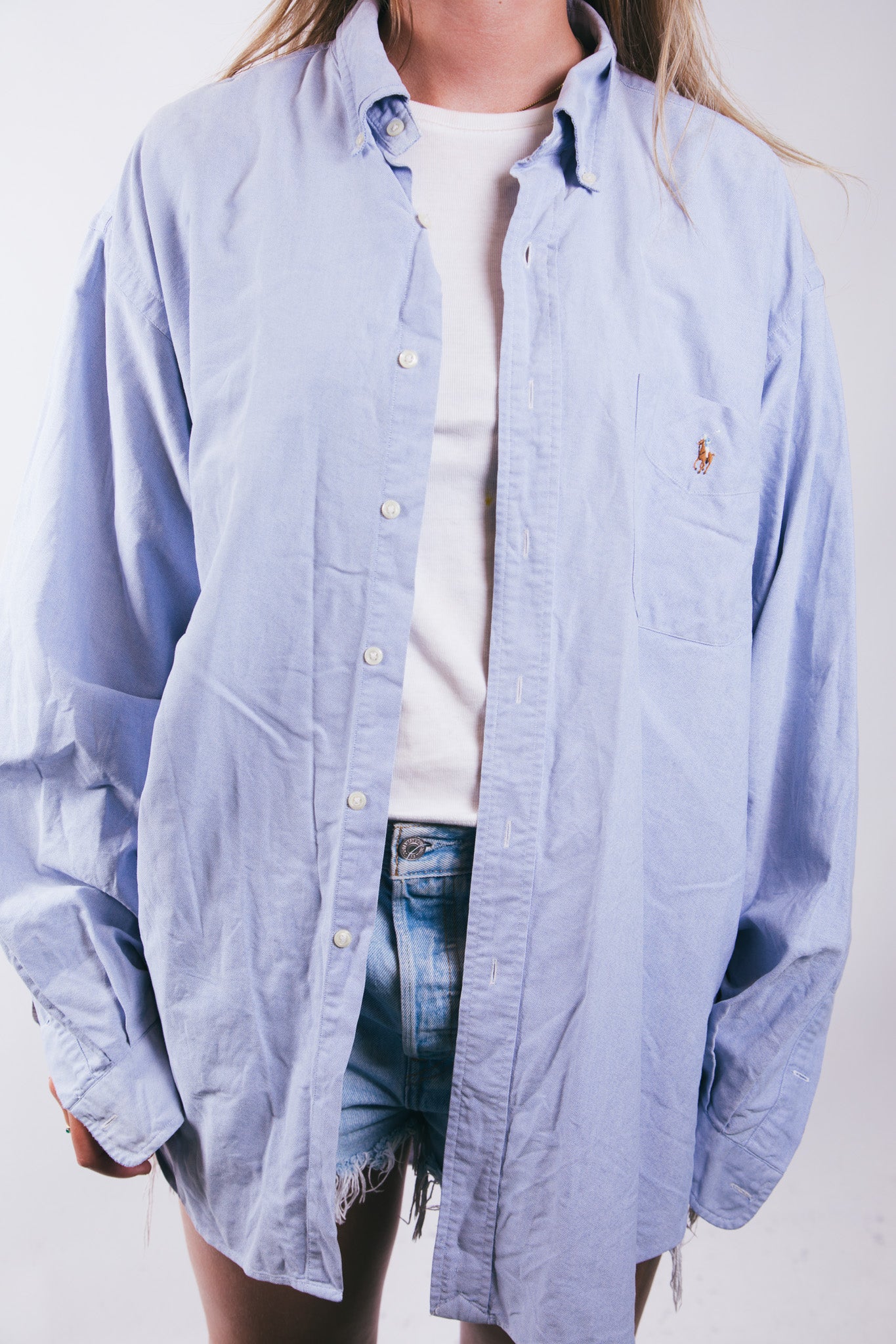 Ralph Lauren - Shirt (XL)