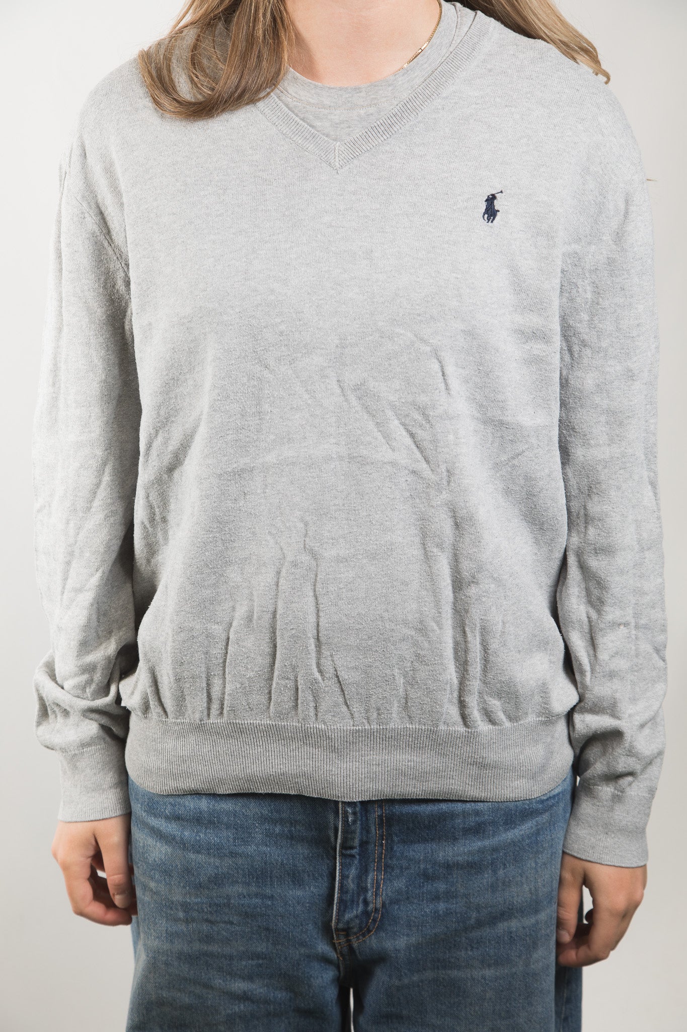 Ralph Lauren - Sweatshirt (M)