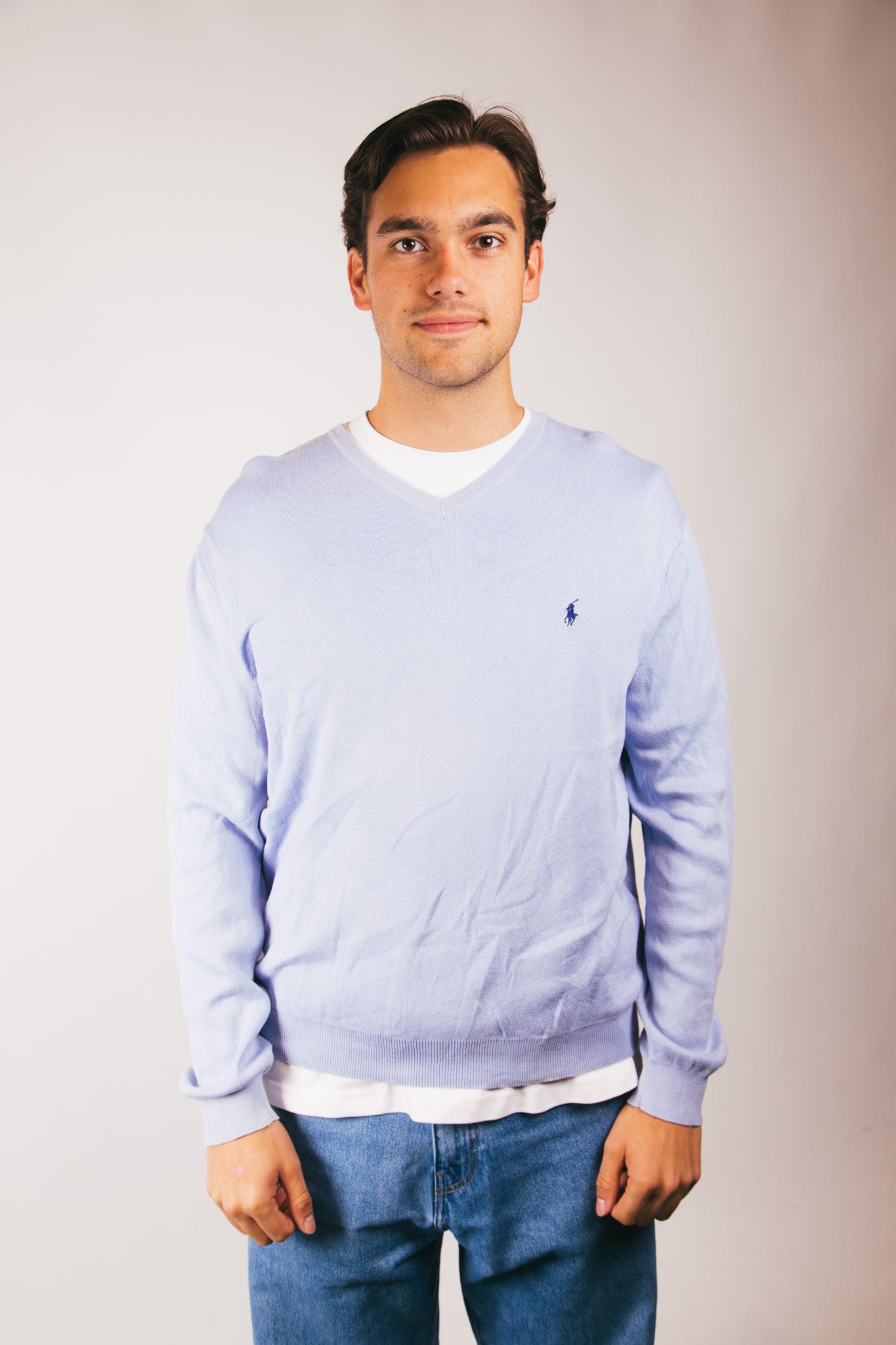 Ralph Lauren - Sweatshirt (L)