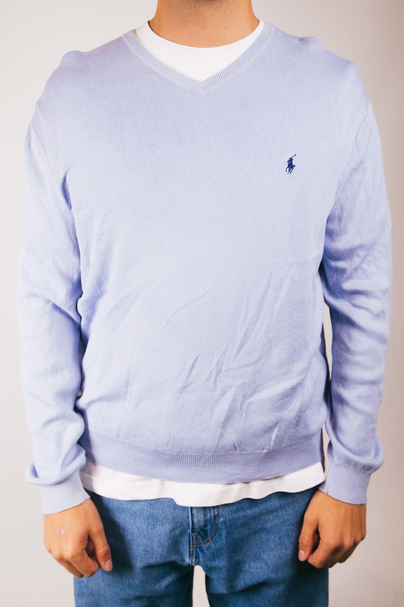 Ralph Lauren - Sweatshirt (L)