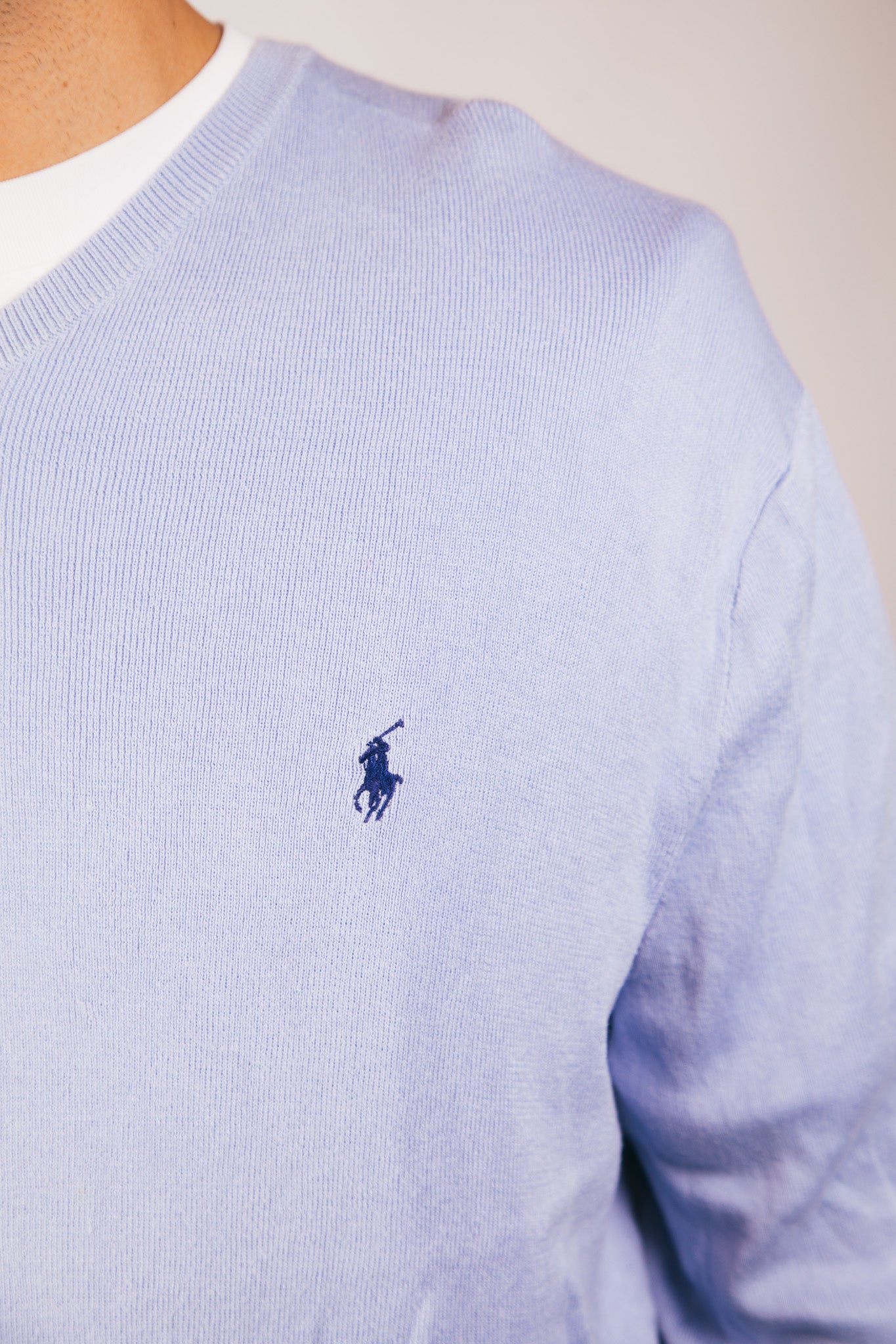 Ralph Lauren - Sweatshirt (L)