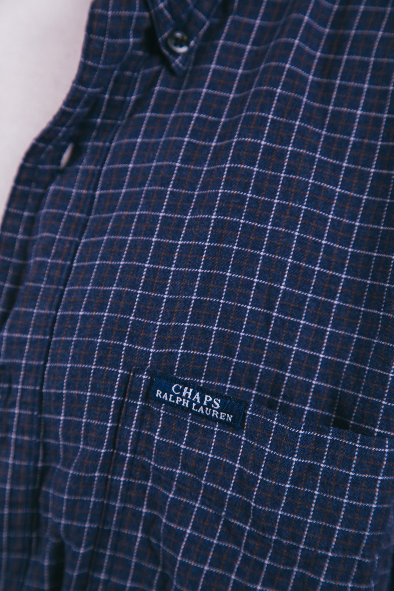 Ralph Lauren - Shirt (M)