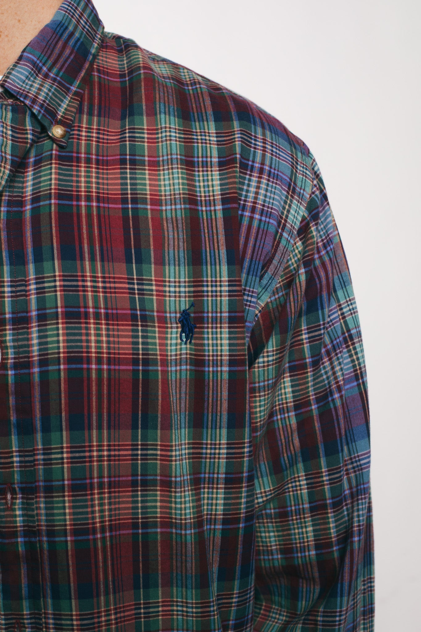 Ralph Lauren - Shirt (XL)