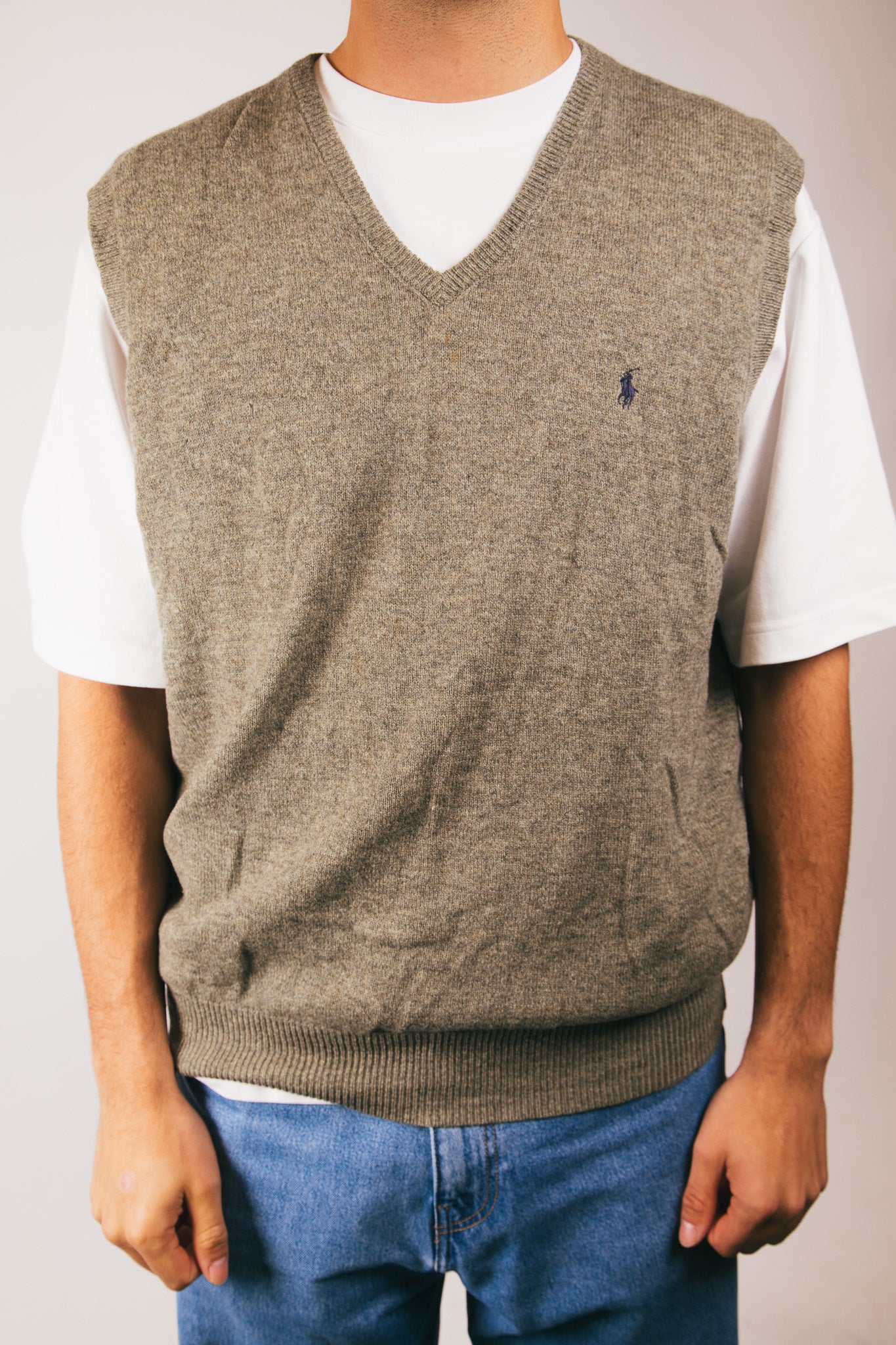 Ralph Lauren - Spencer (XL)