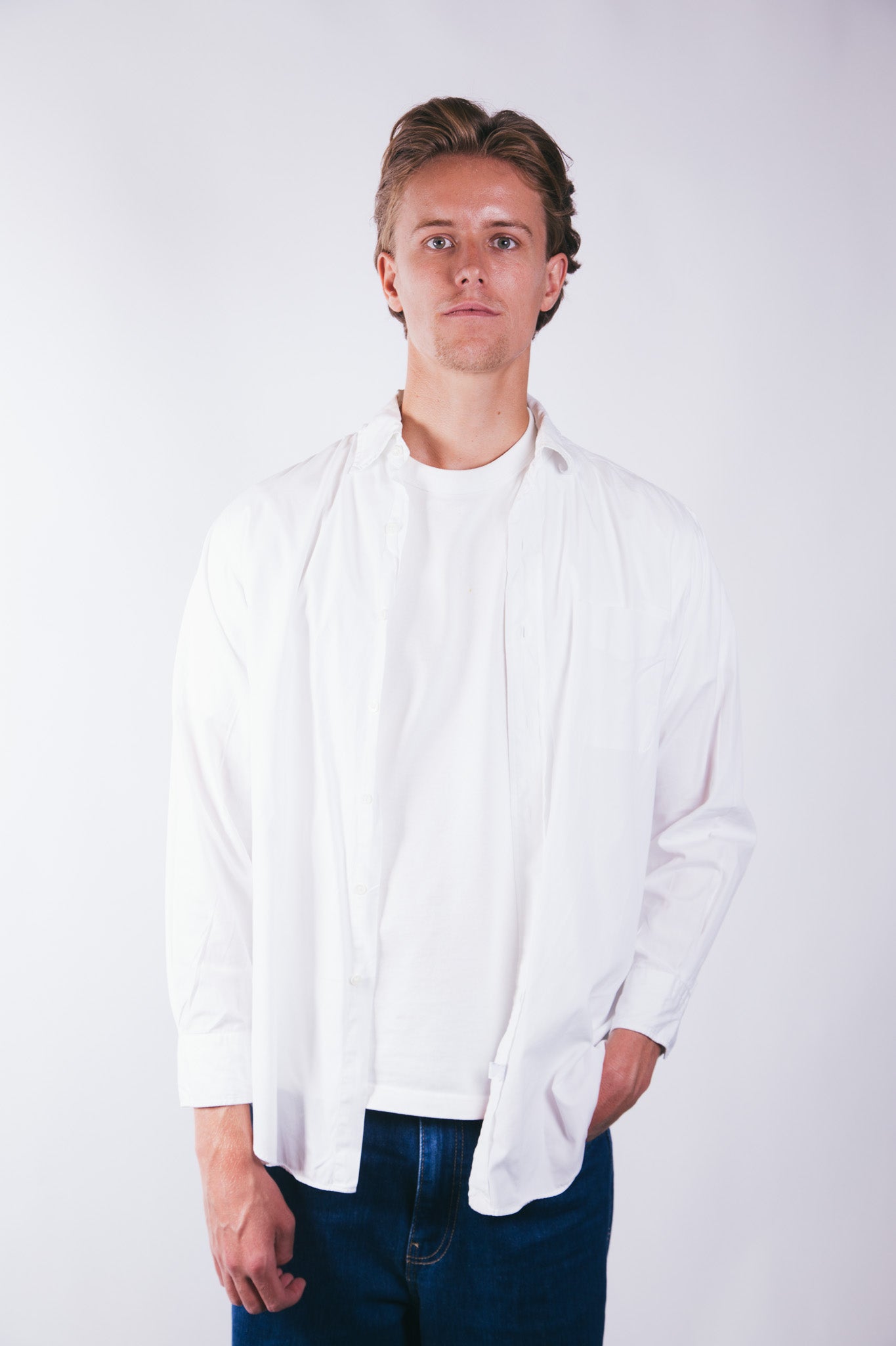 Ralph Lauren - Shirt (M)