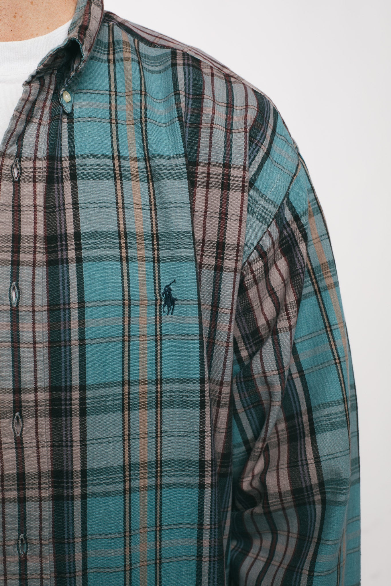 Ralph Lauren - Shirt (L)