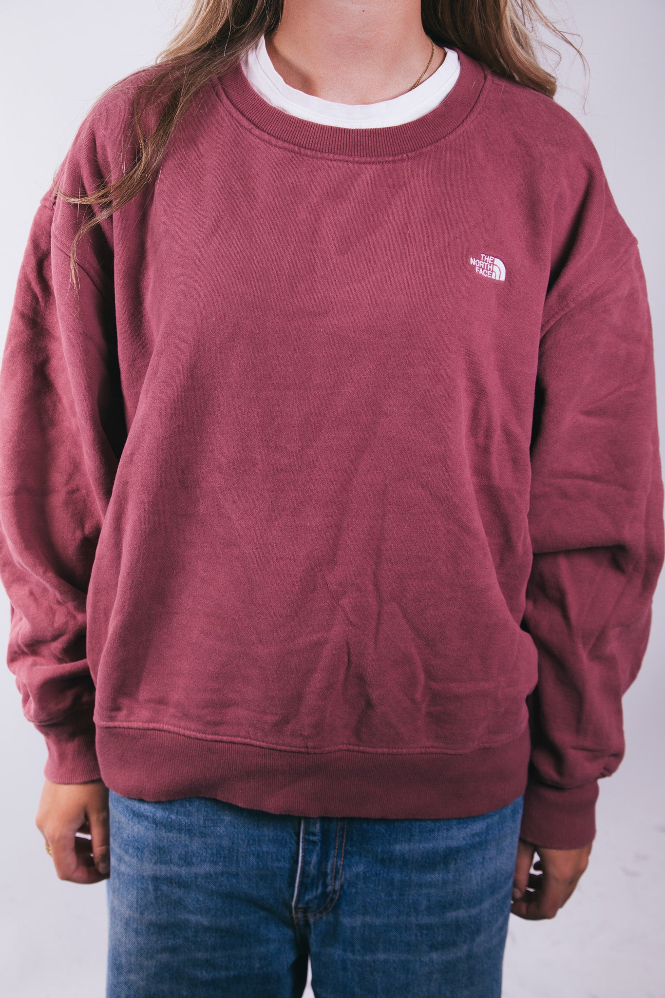 The North Face - Sweatshirt (S)
