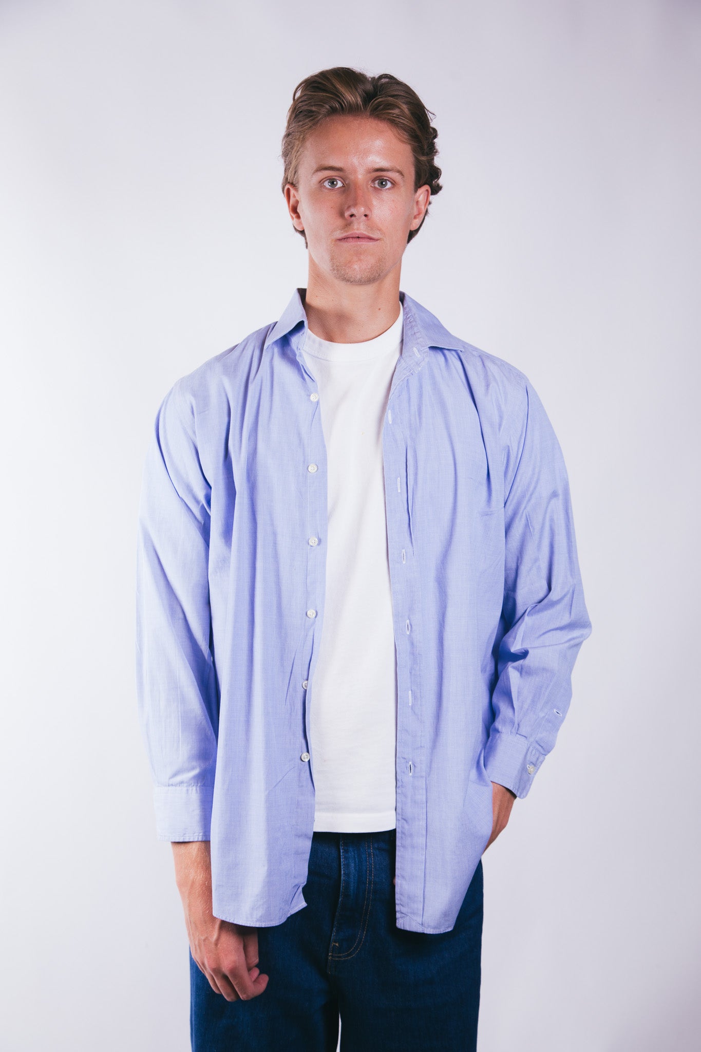 Ralph Lauren - Shirt (L)