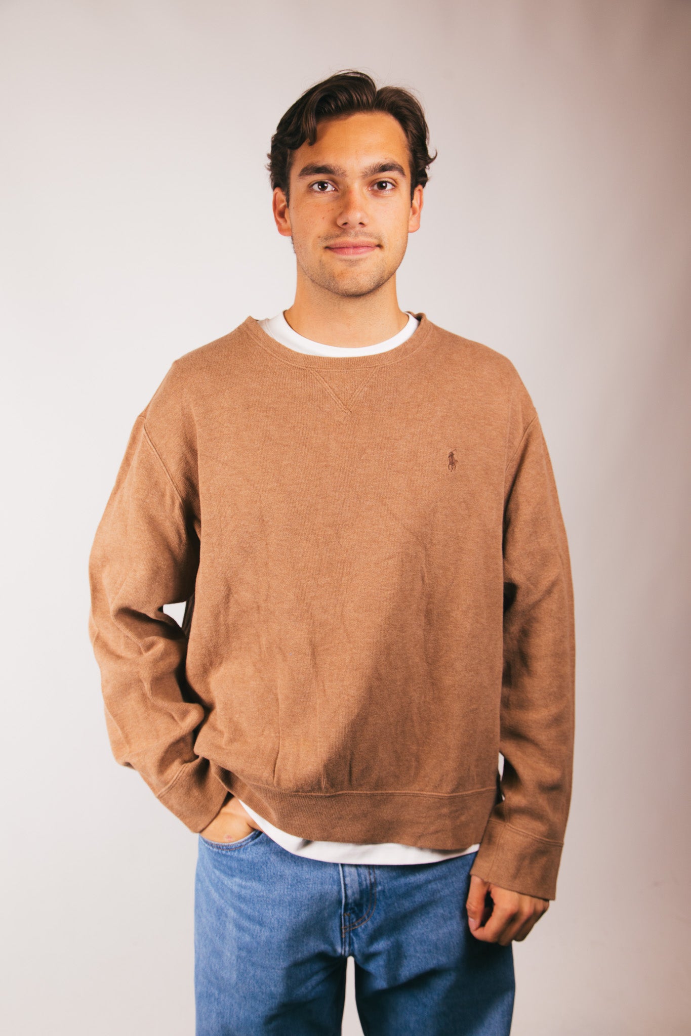 Ralph Lauren - Sweatshirt (XXL)