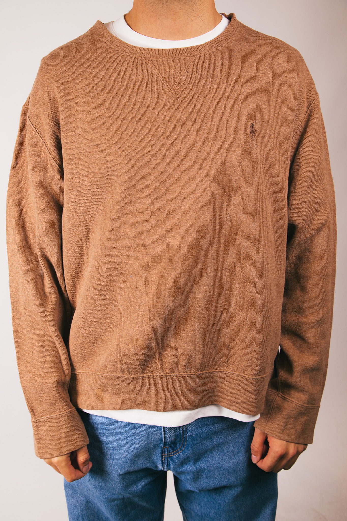 Ralph Lauren - Sweatshirt (XXL)