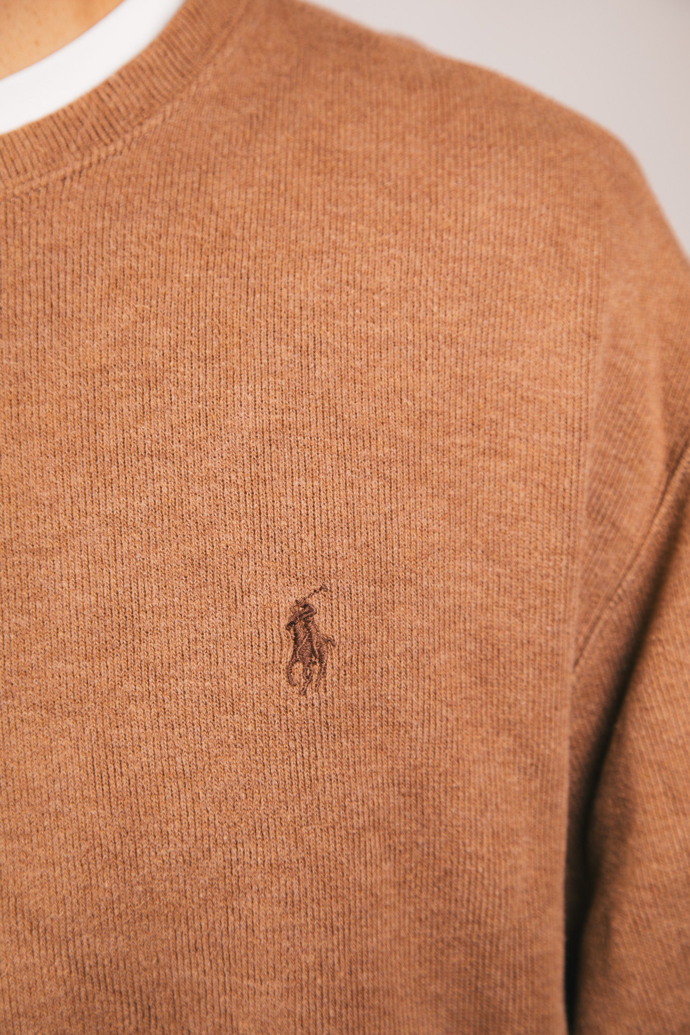 Ralph Lauren - Sweatshirt (XXL)