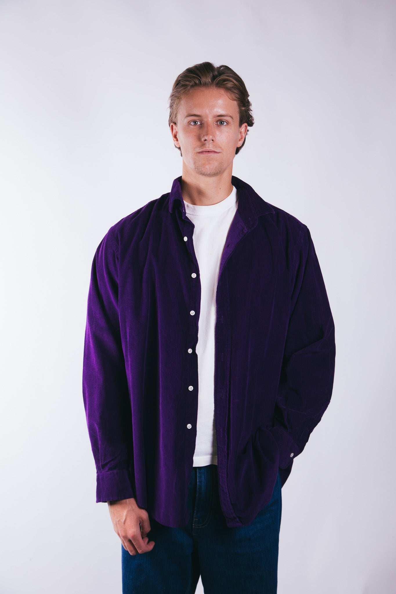 Ralph Lauren - Shirt (M)