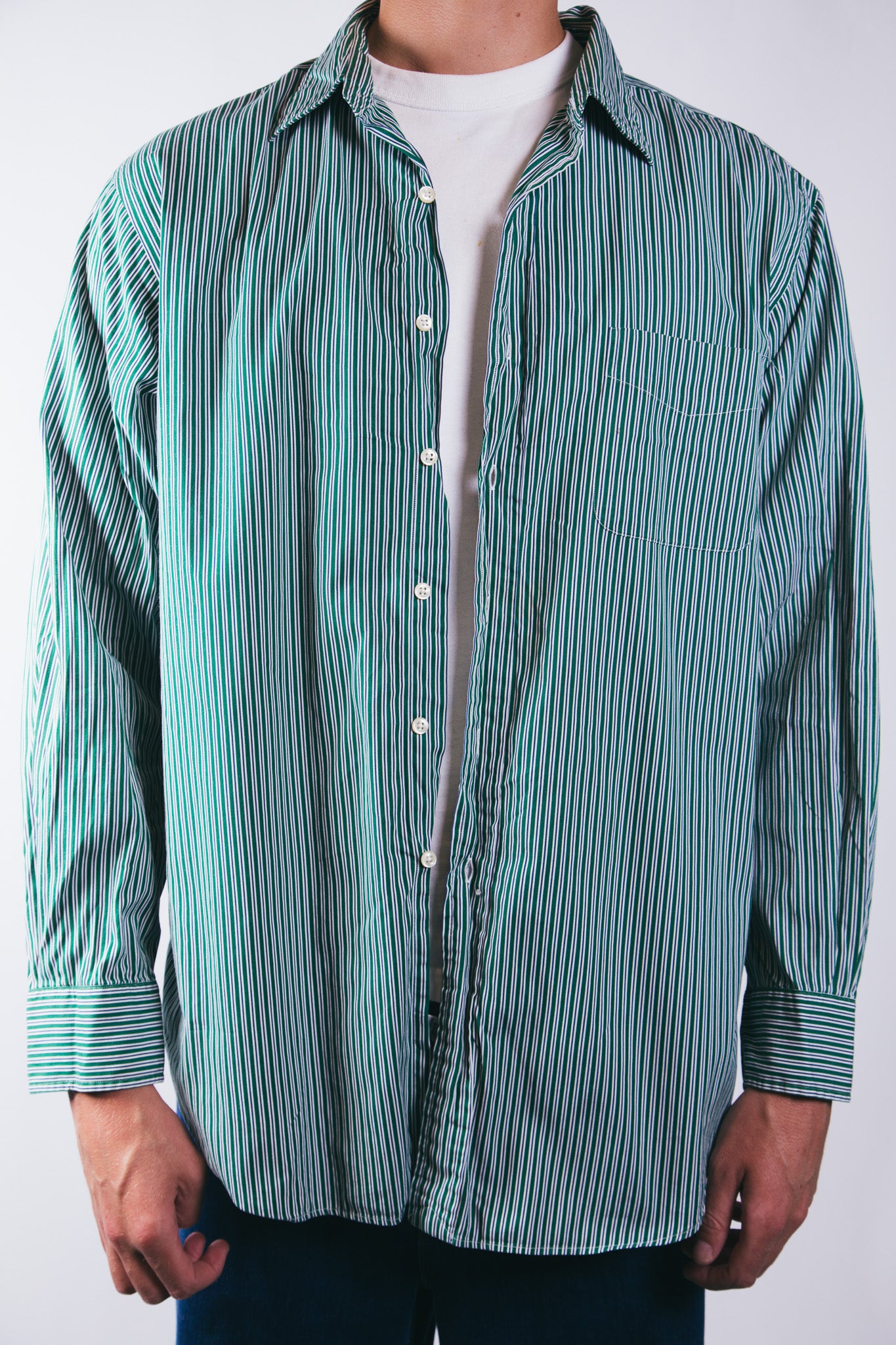 Ralph Lauren - Shirt (XL)