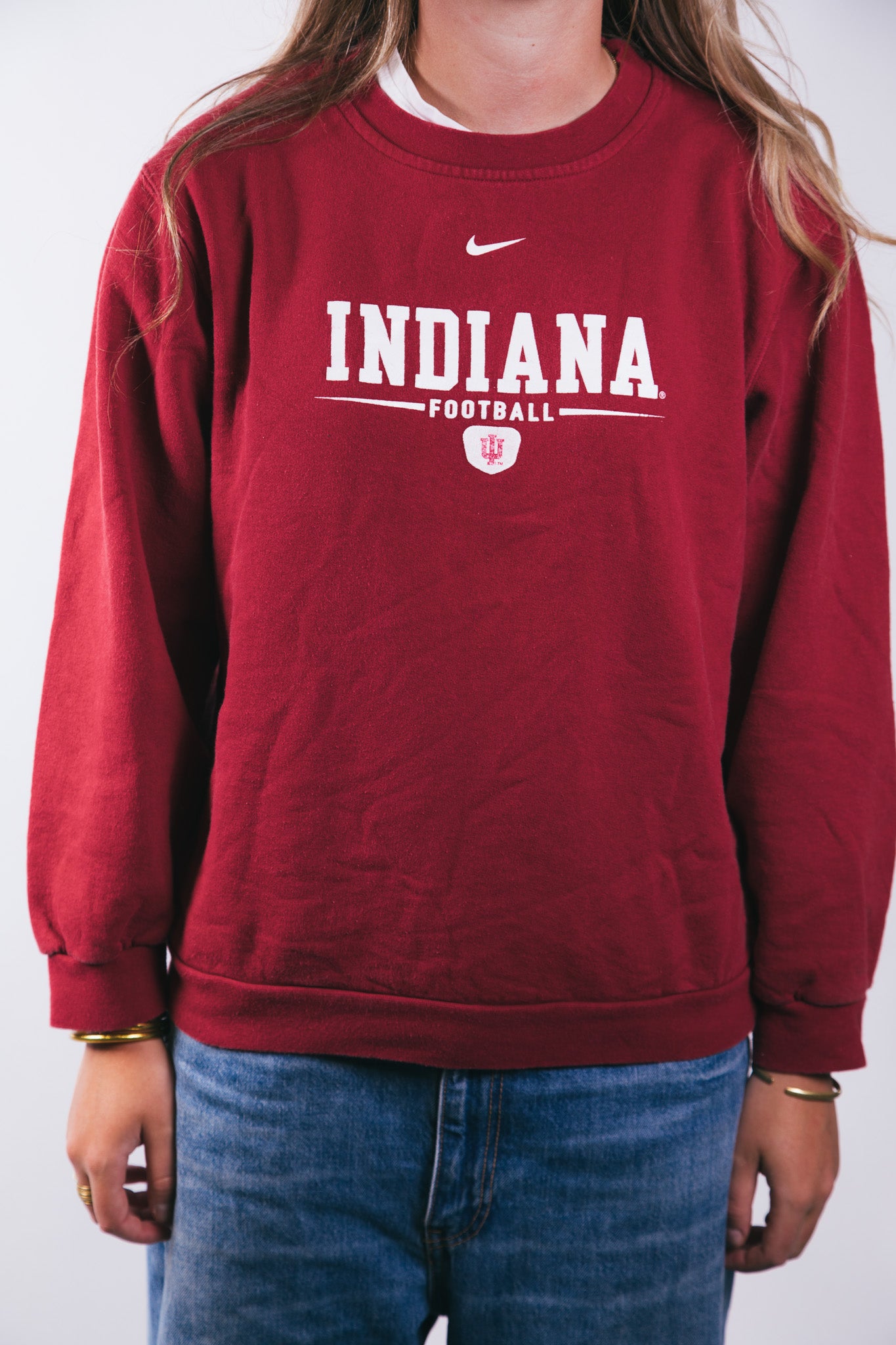 Nike - Sweatshirt (S)