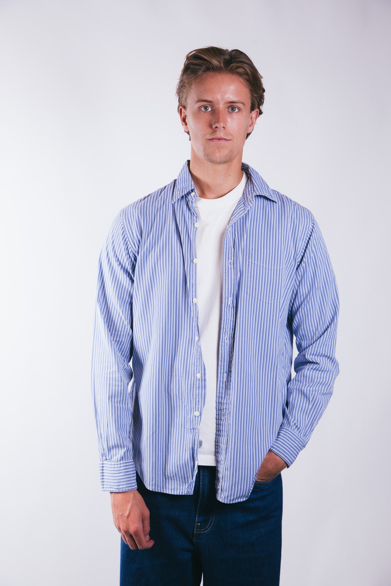 Ralph Lauren - Shirt (L)